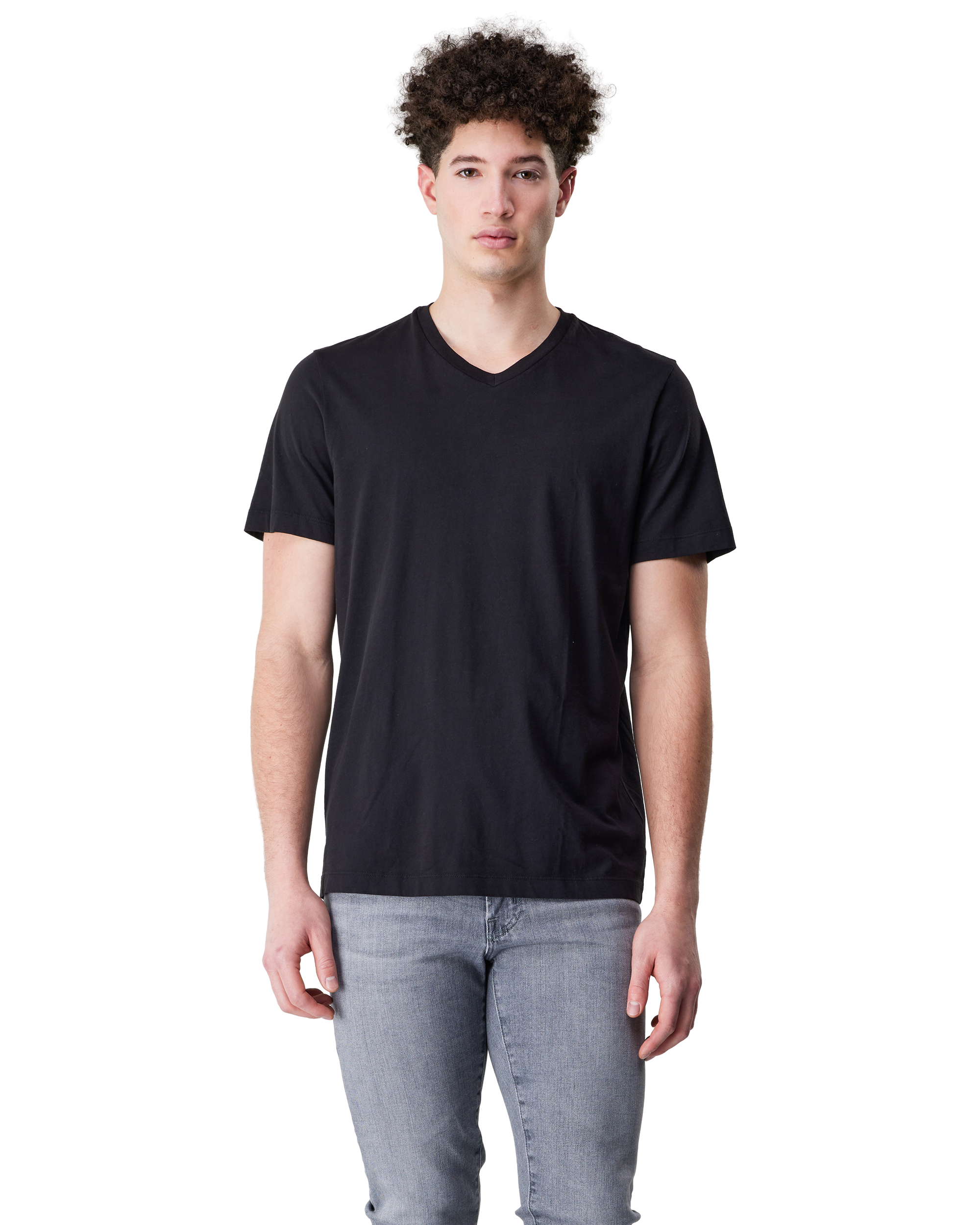 DS The Vintage V-Neck Tee