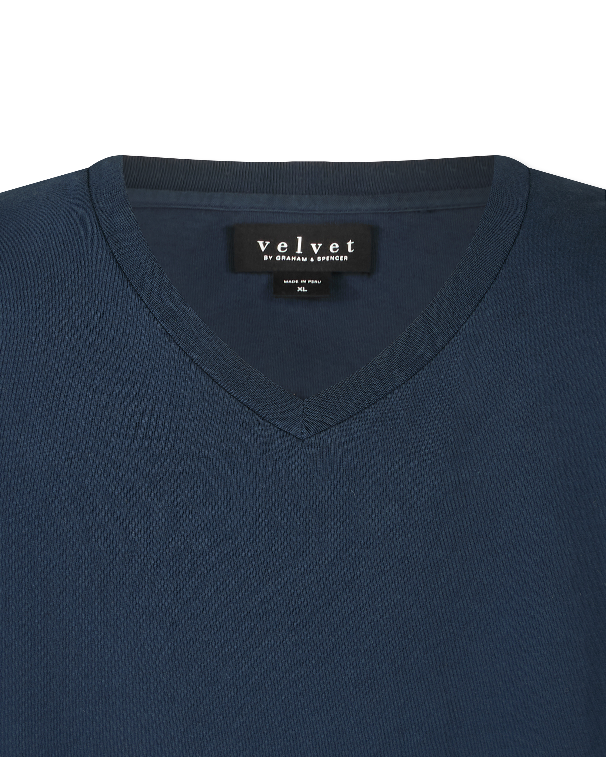 DS The Vintage V-Neck Tee