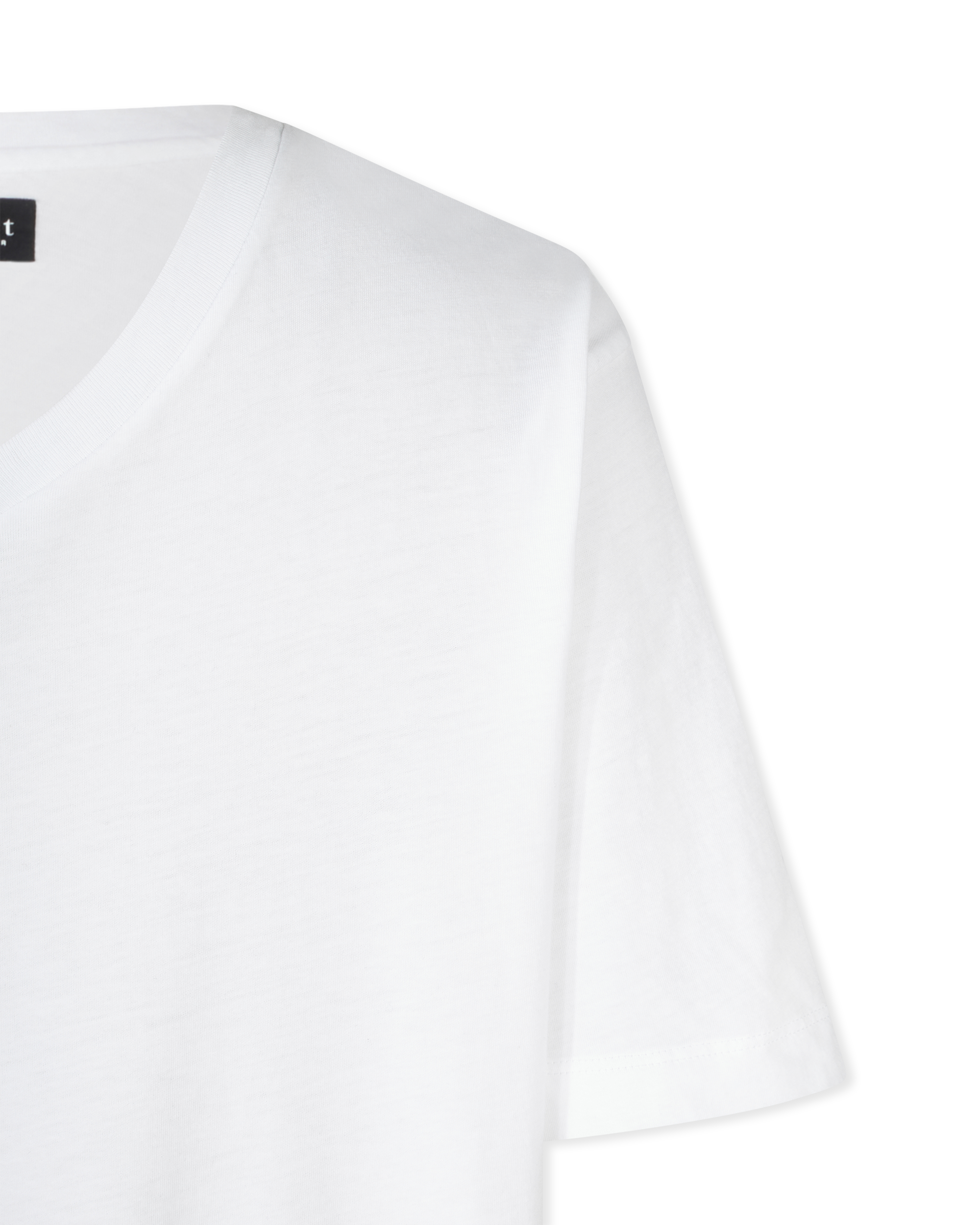 DS The Vintage V-Neck Tee