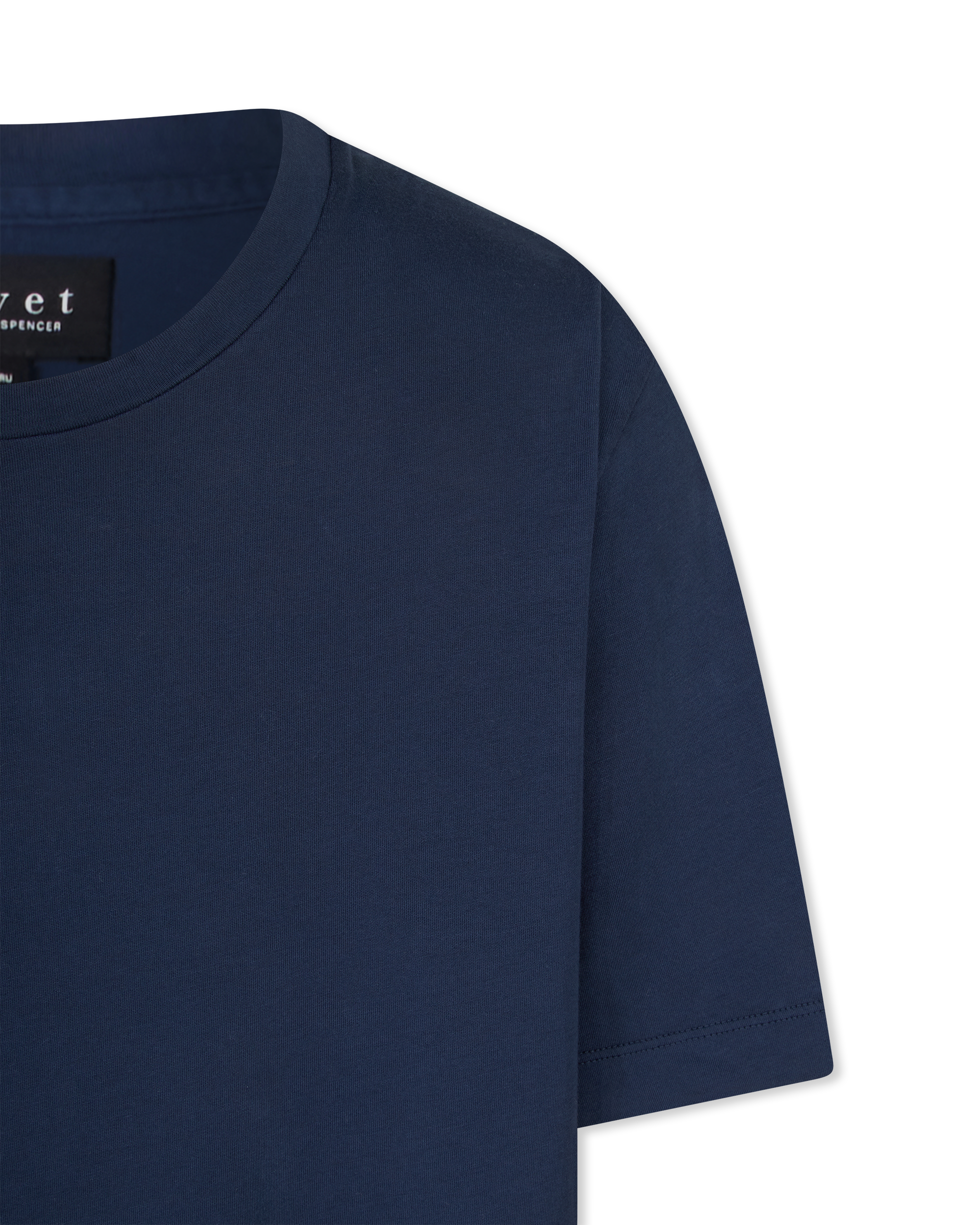 DS Classics Whisper Crew Tee