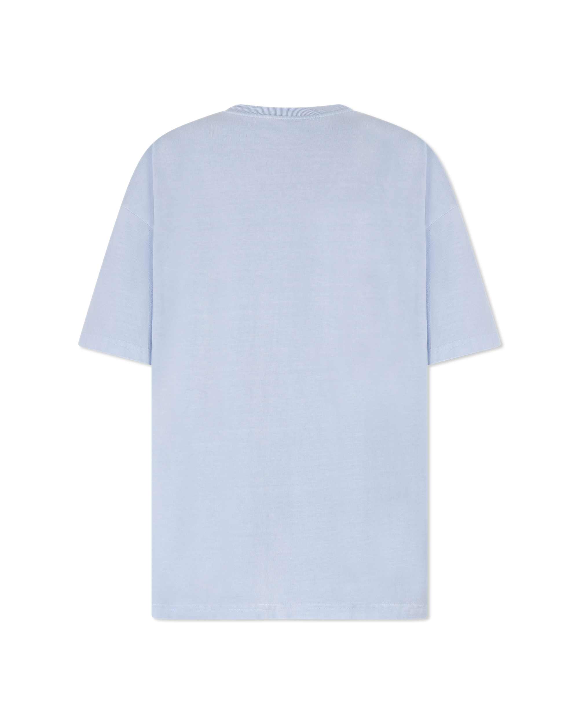 Heavy Jersey Crew S/S