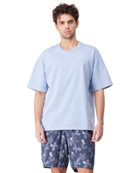 Heavy Jersey Crew S/S