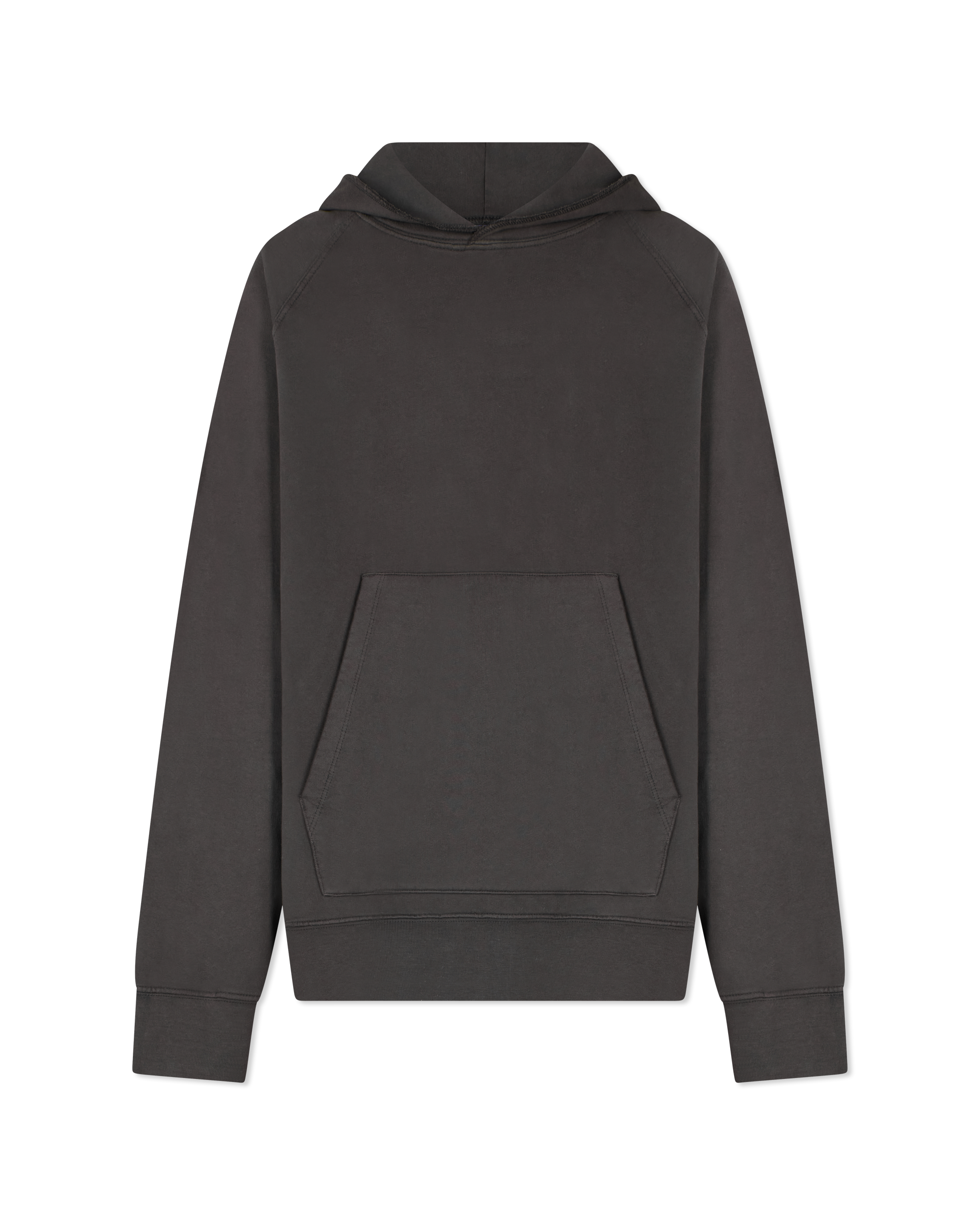 Dan French Terry Pullover Hoody