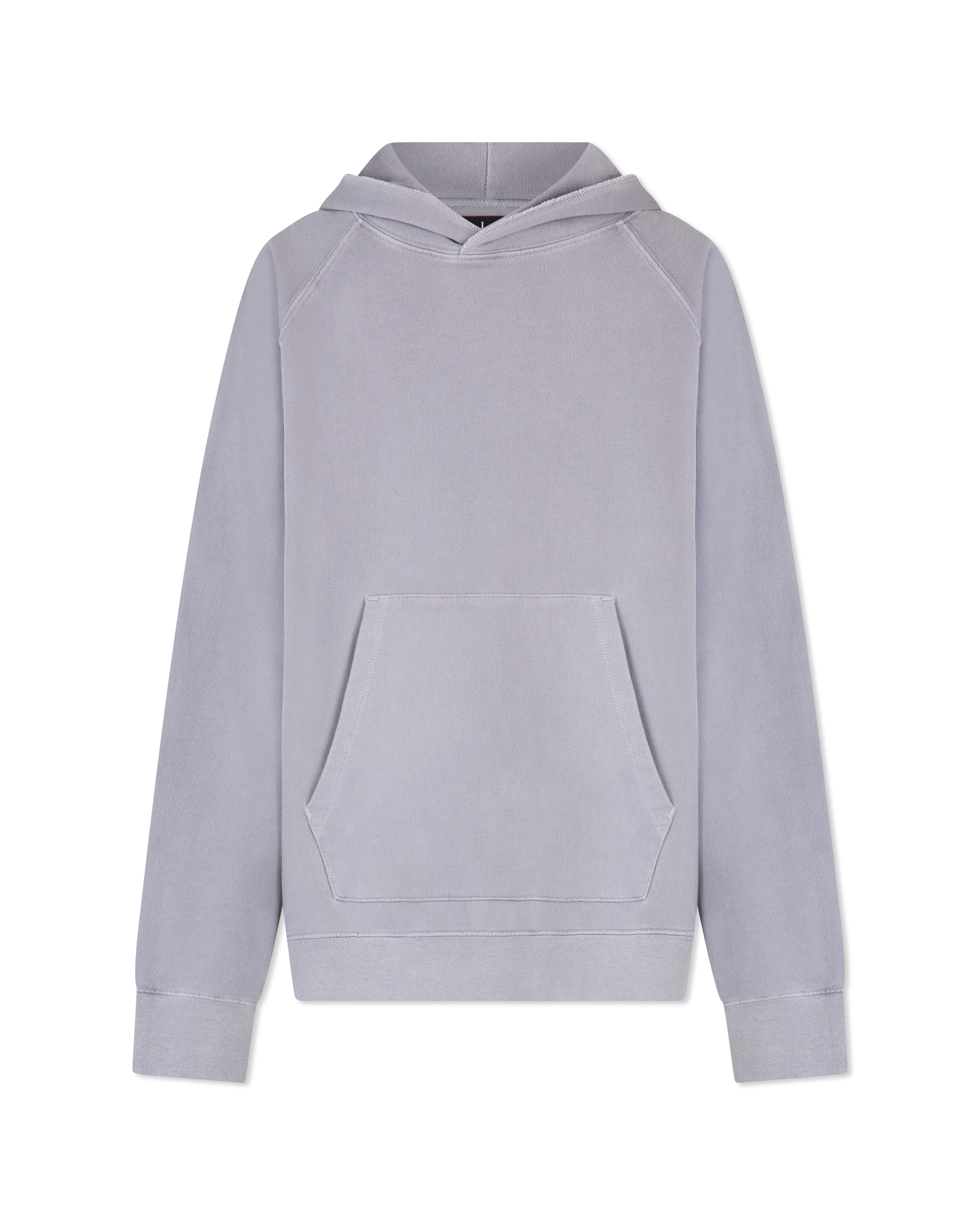 Dan French Terry Pullover Hoody