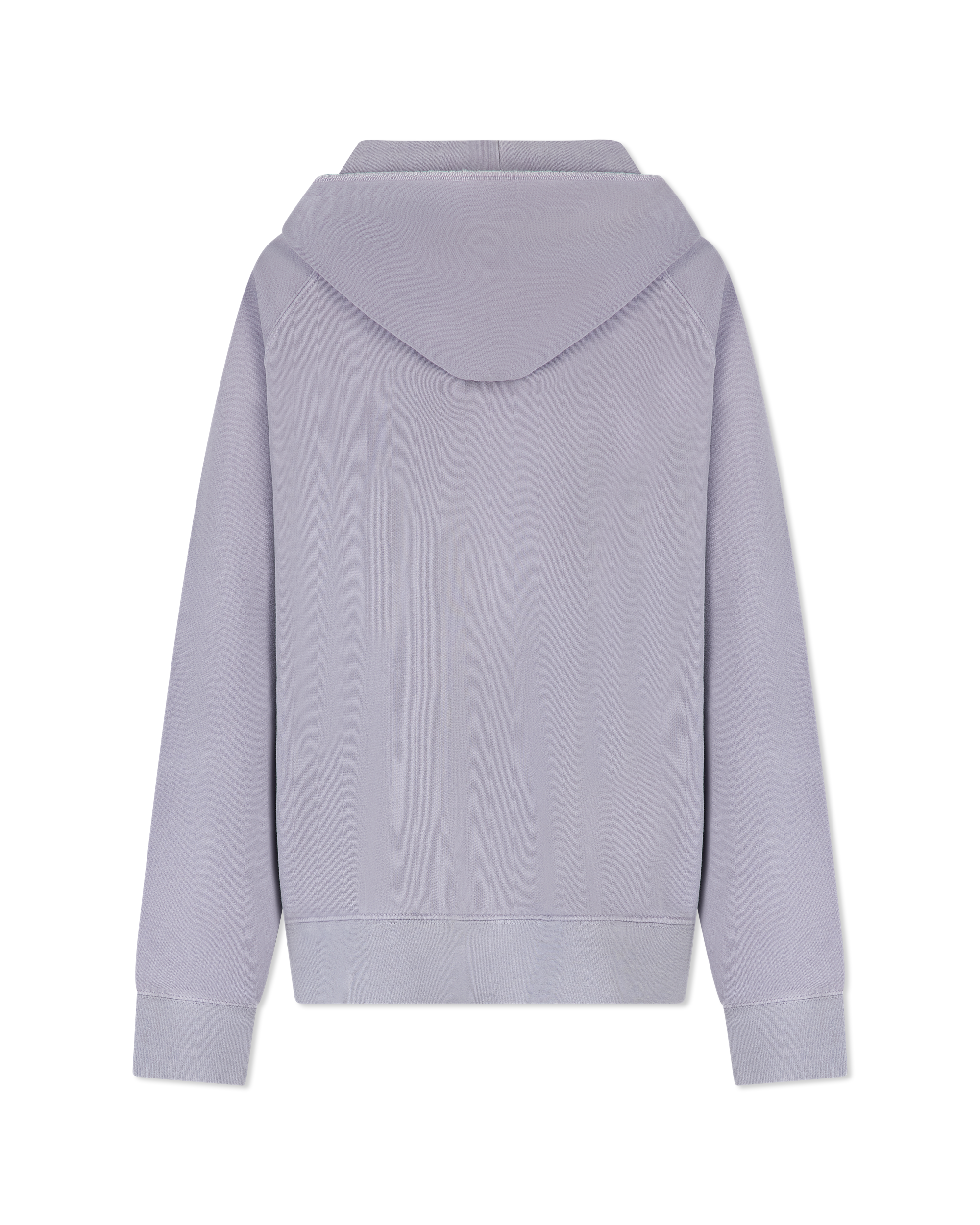 Dan French Terry Pullover Hoody