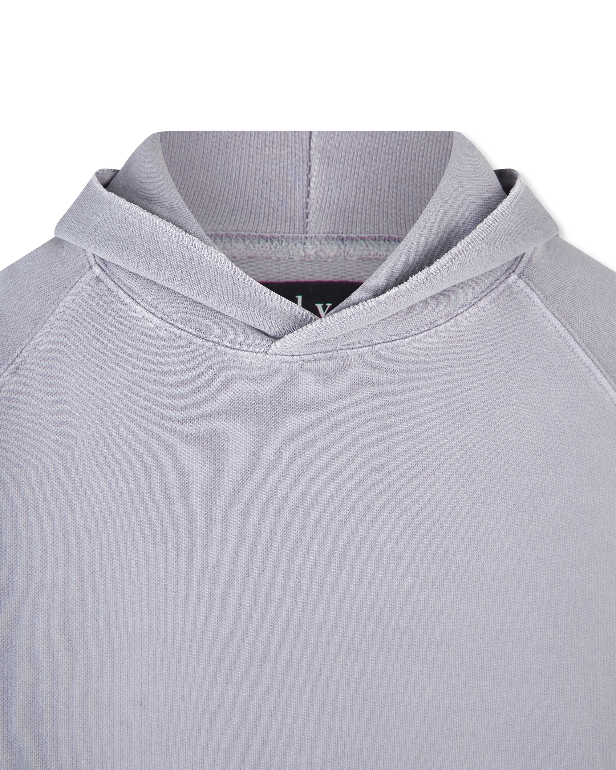 Dan French Terry Pullover Hoody