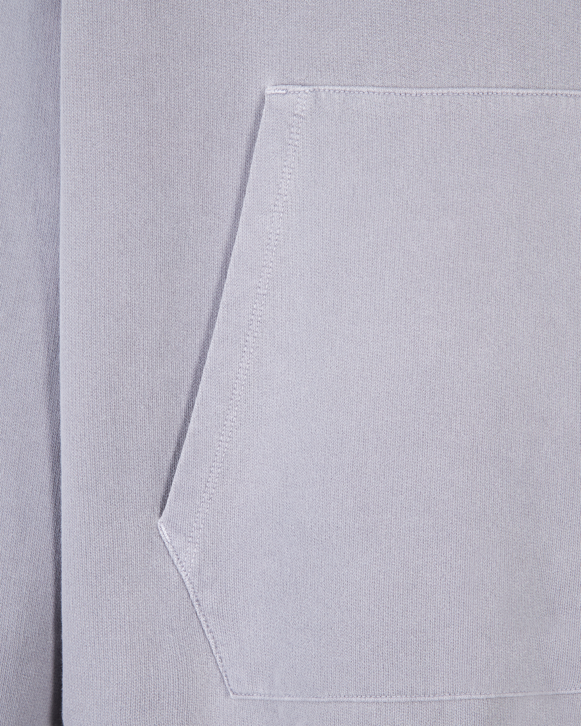 Dan French Terry Pullover Hoody