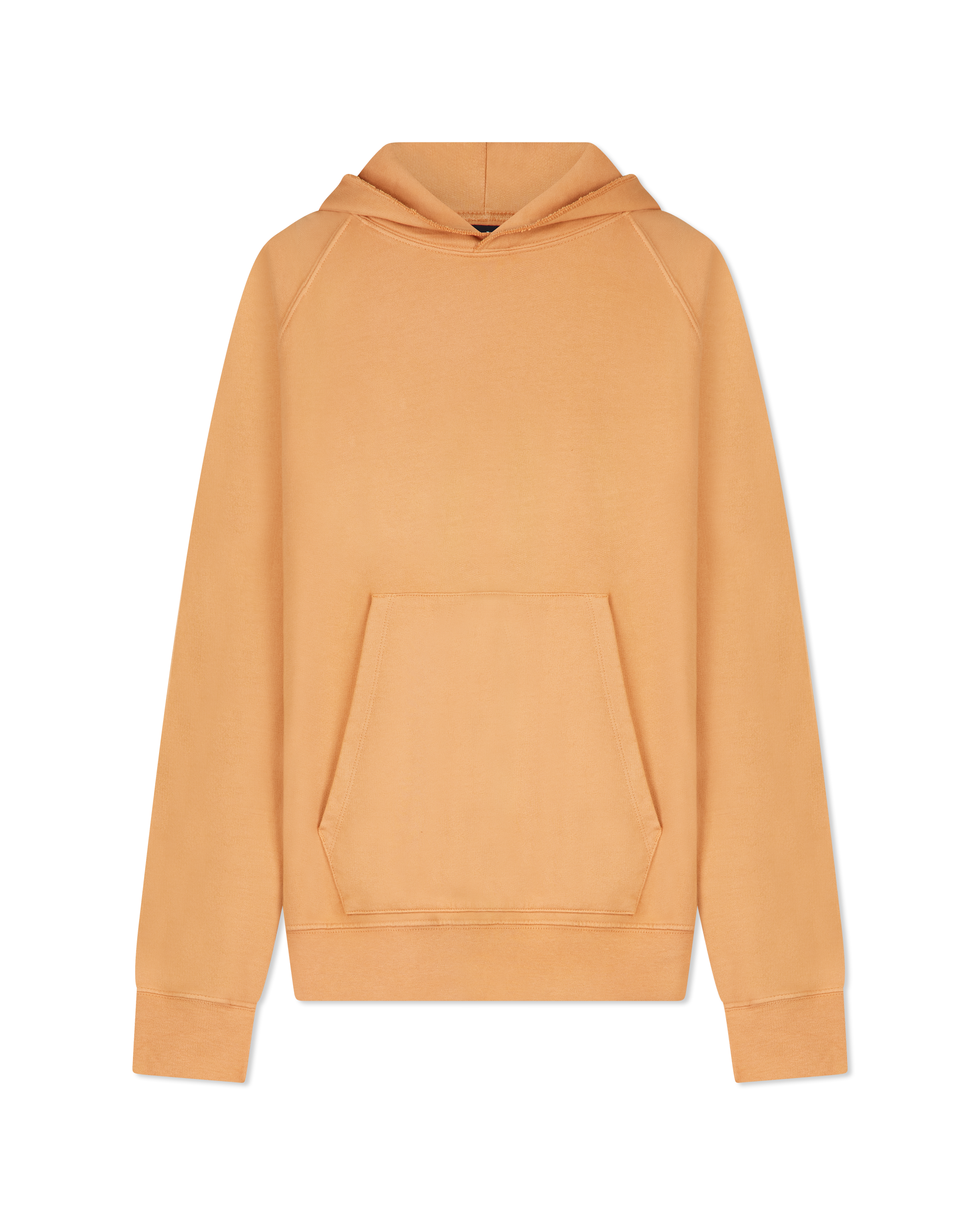 Dan French Terry Pullover Hoody