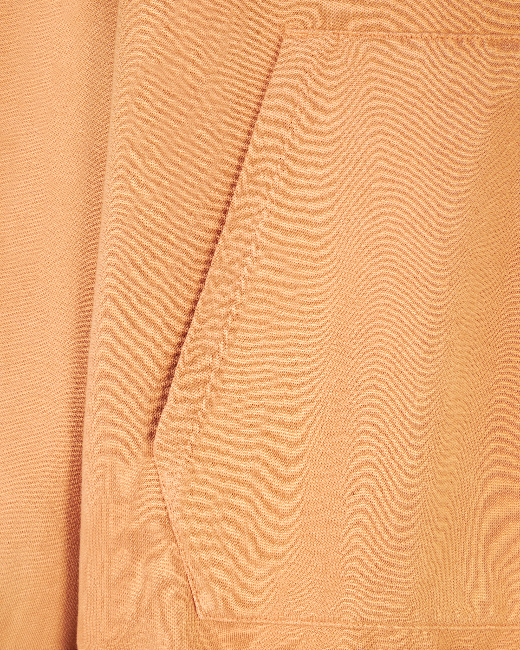 Dan French Terry Pullover Hoody