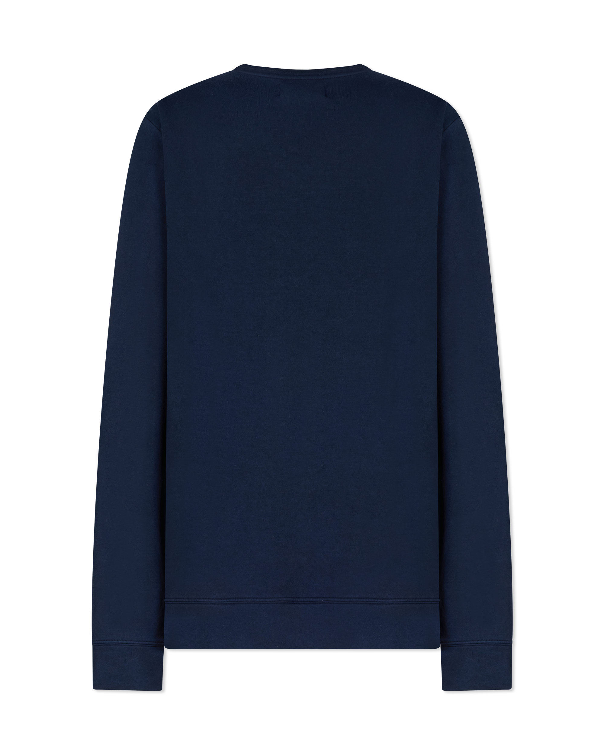 Soren Luxe Fleece Crew Pullover