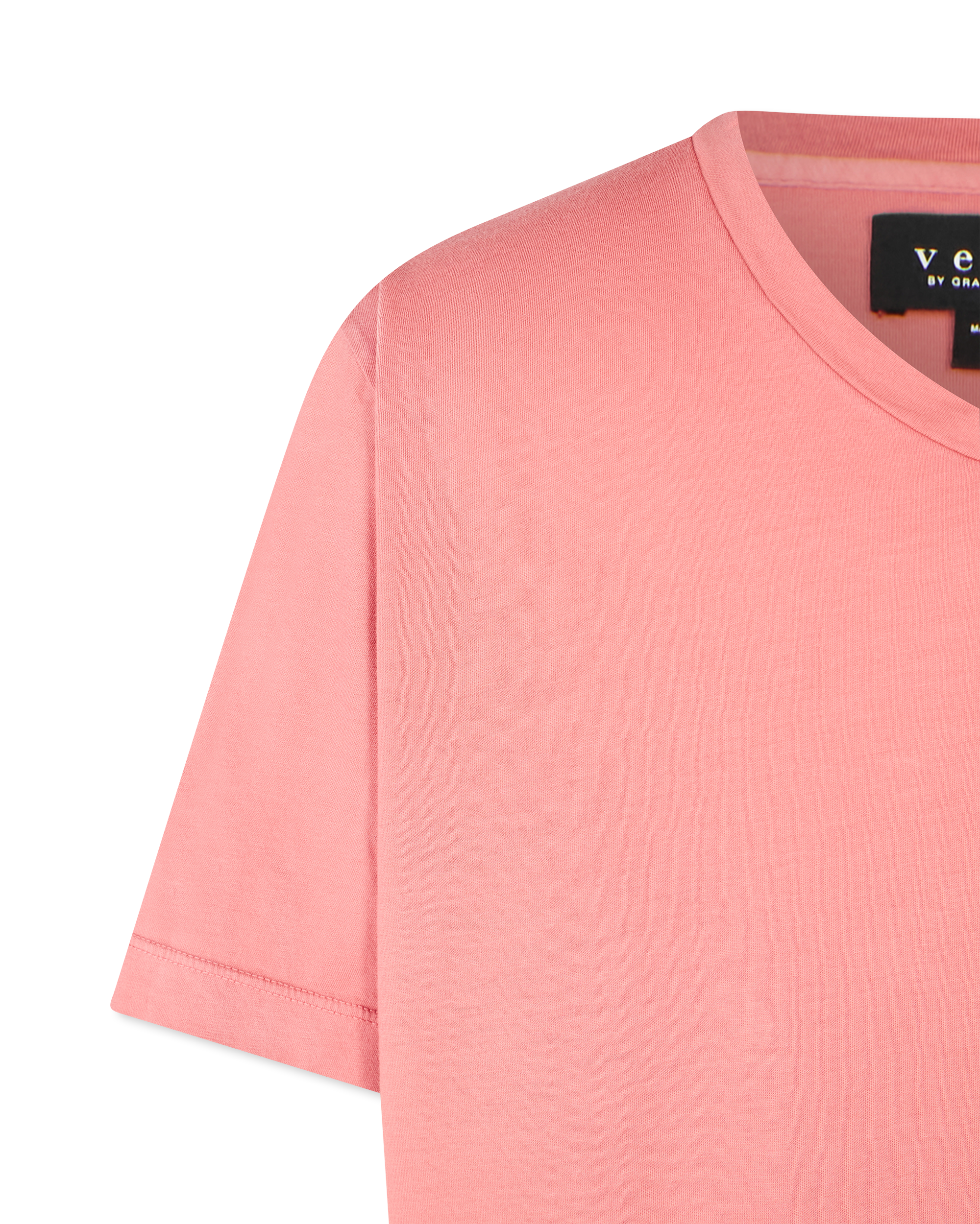 Samsen Whisper V-Neck Tee