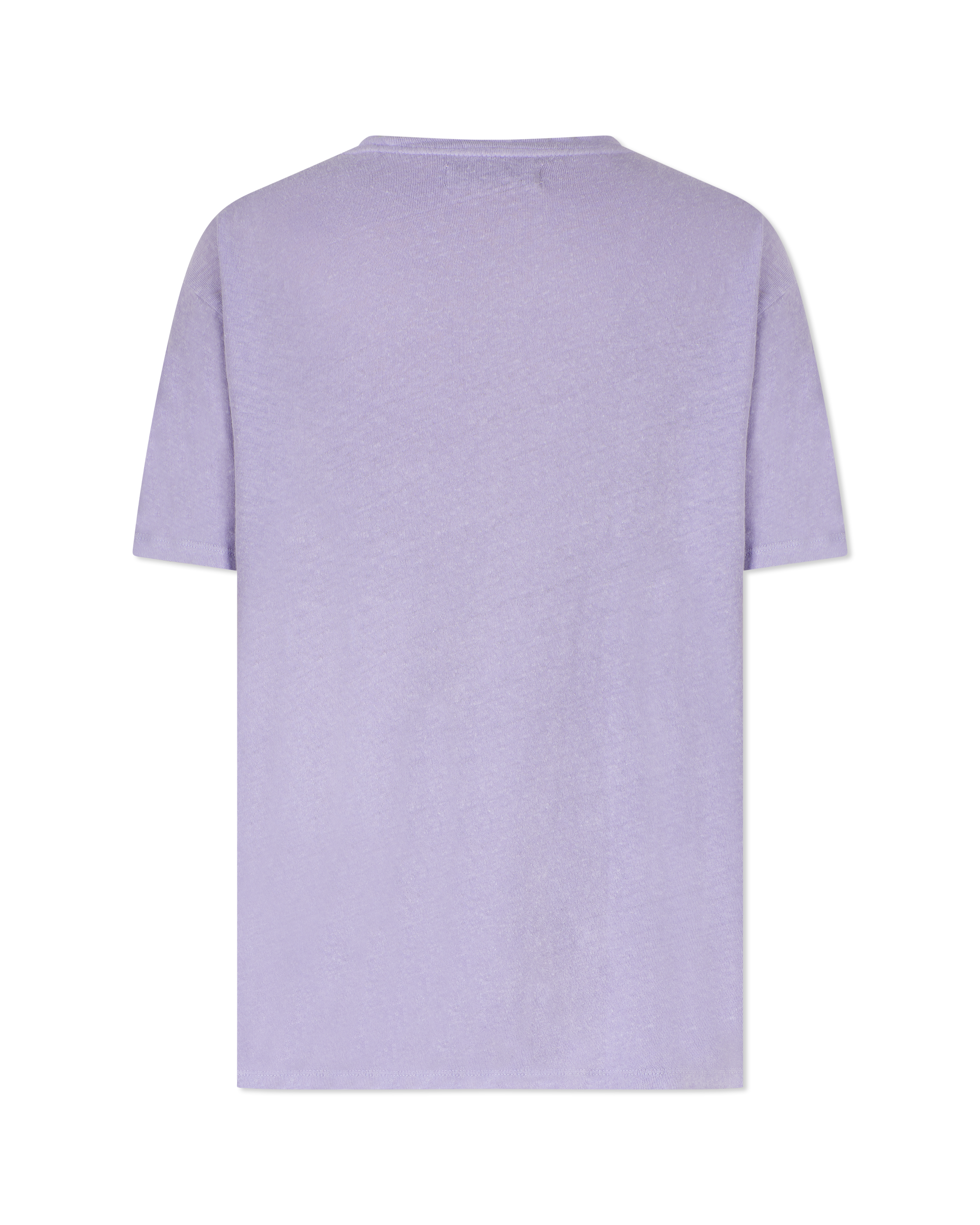 Lionel Linen Cotton Henley