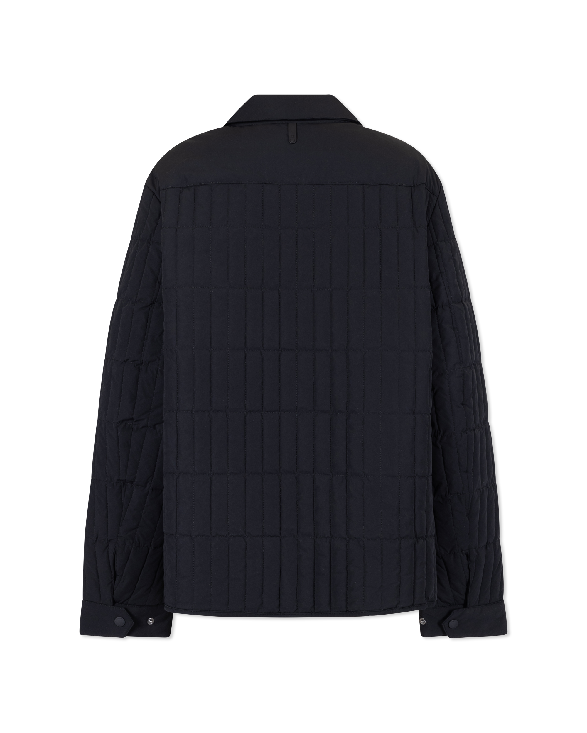 Mateo Quilted Jacket