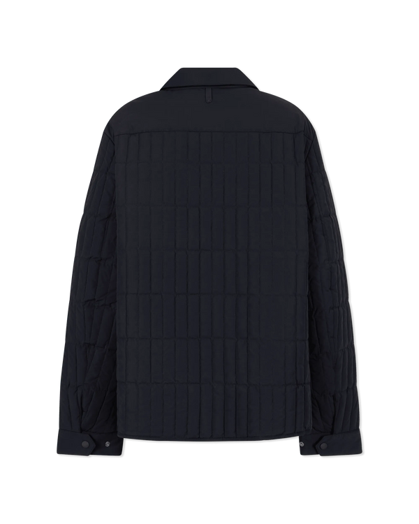 Mateo Quilted Jacket