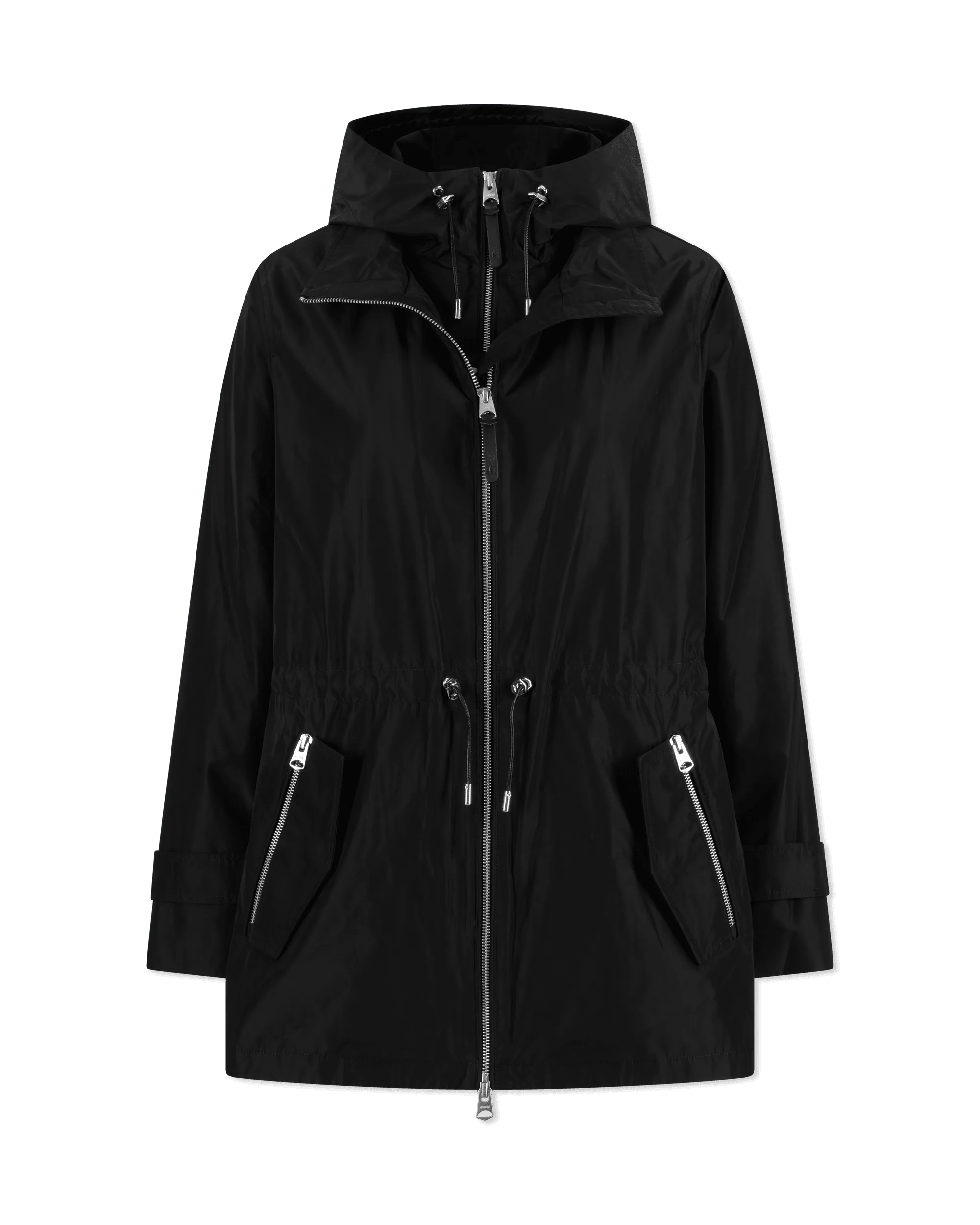 Melany Rain Parka