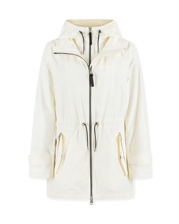 Melany Rain Parka