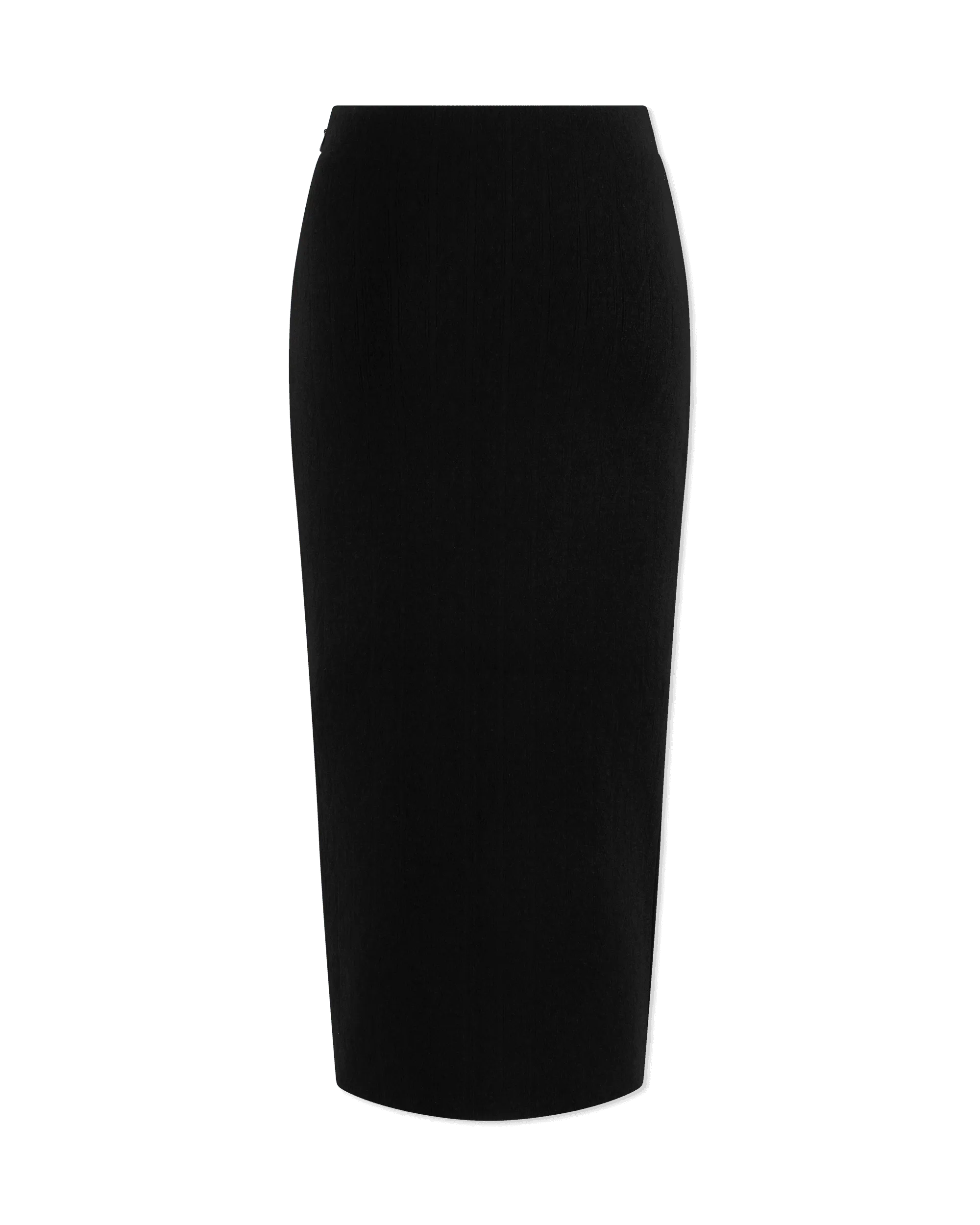 Wynona Midi-Length Pencil Skirt