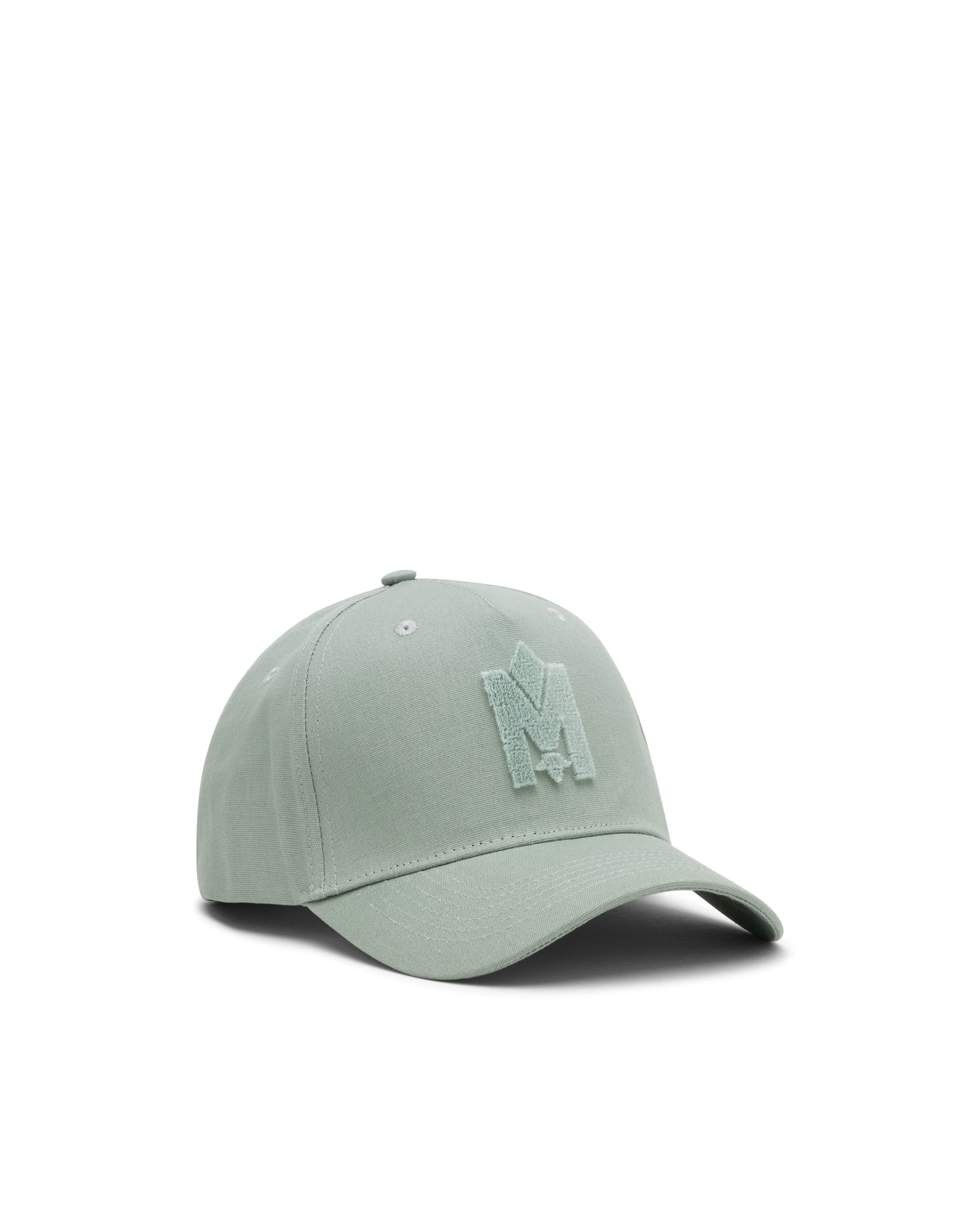 ANDERSON-V Baseball Cap - DIHSAN