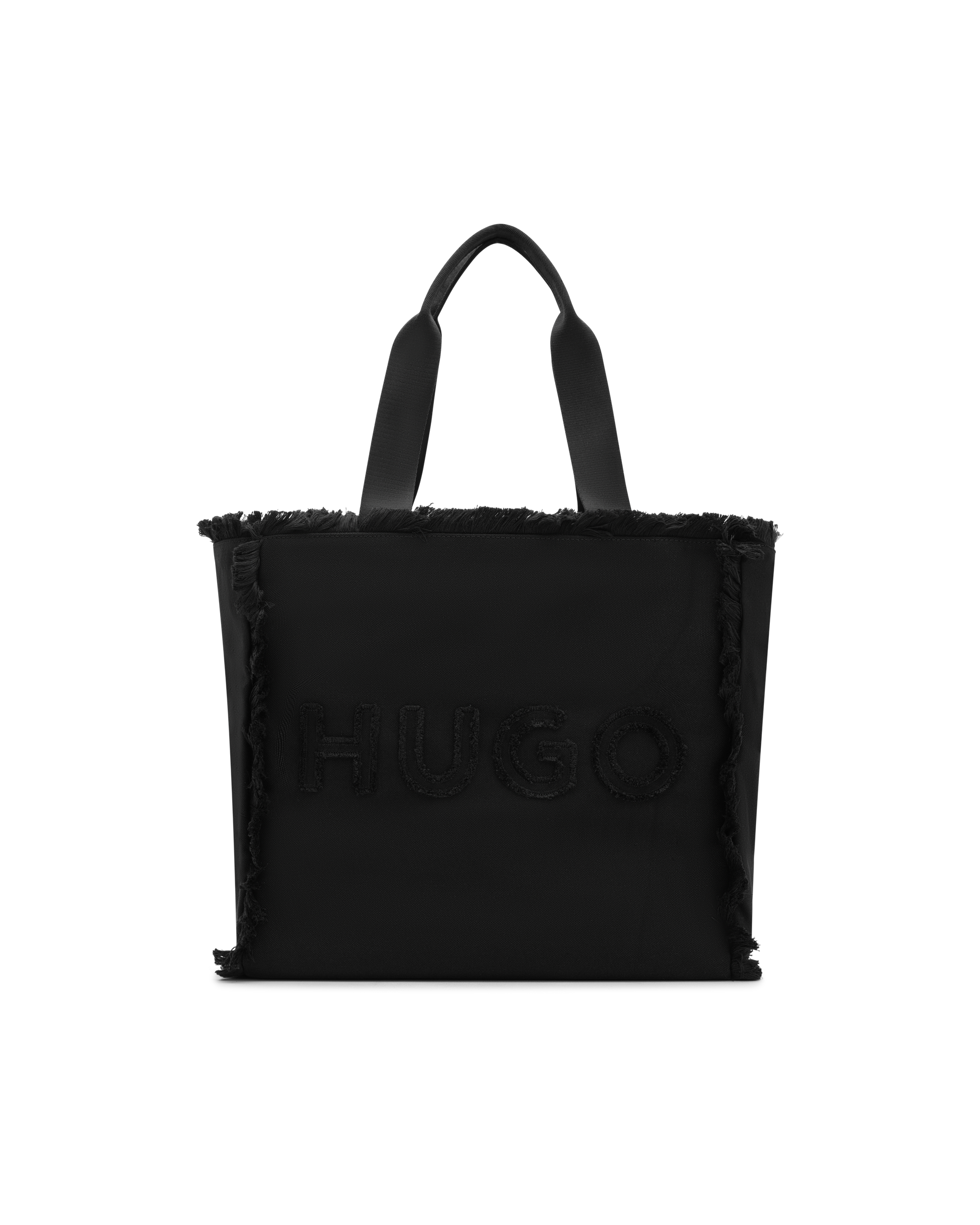 Becky Logo Tote Bag - DIHSAN