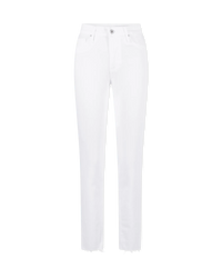 Farrah Ankle Skinny Jeans - DIHSAN