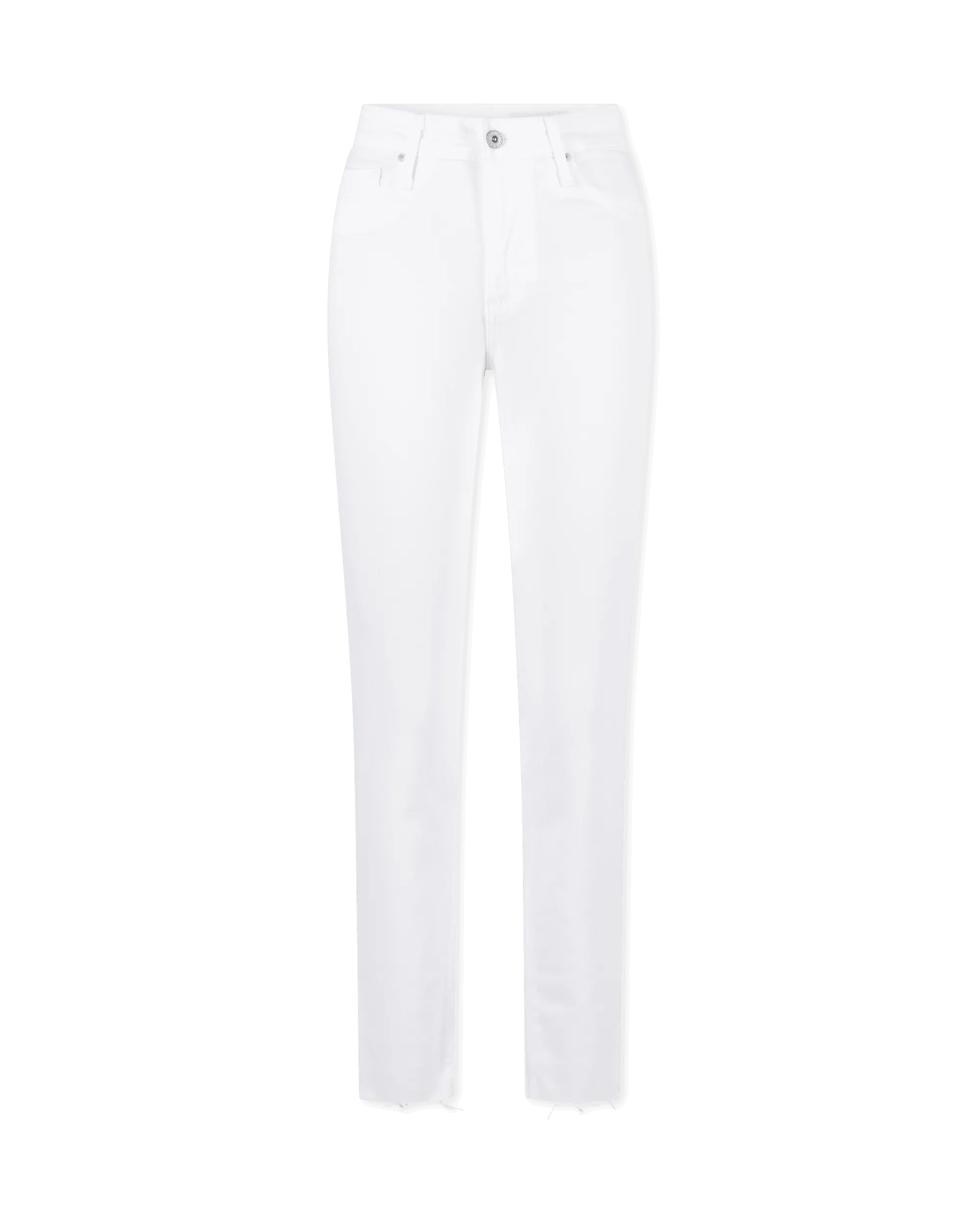 Farrah Ankle Skinny Jeans