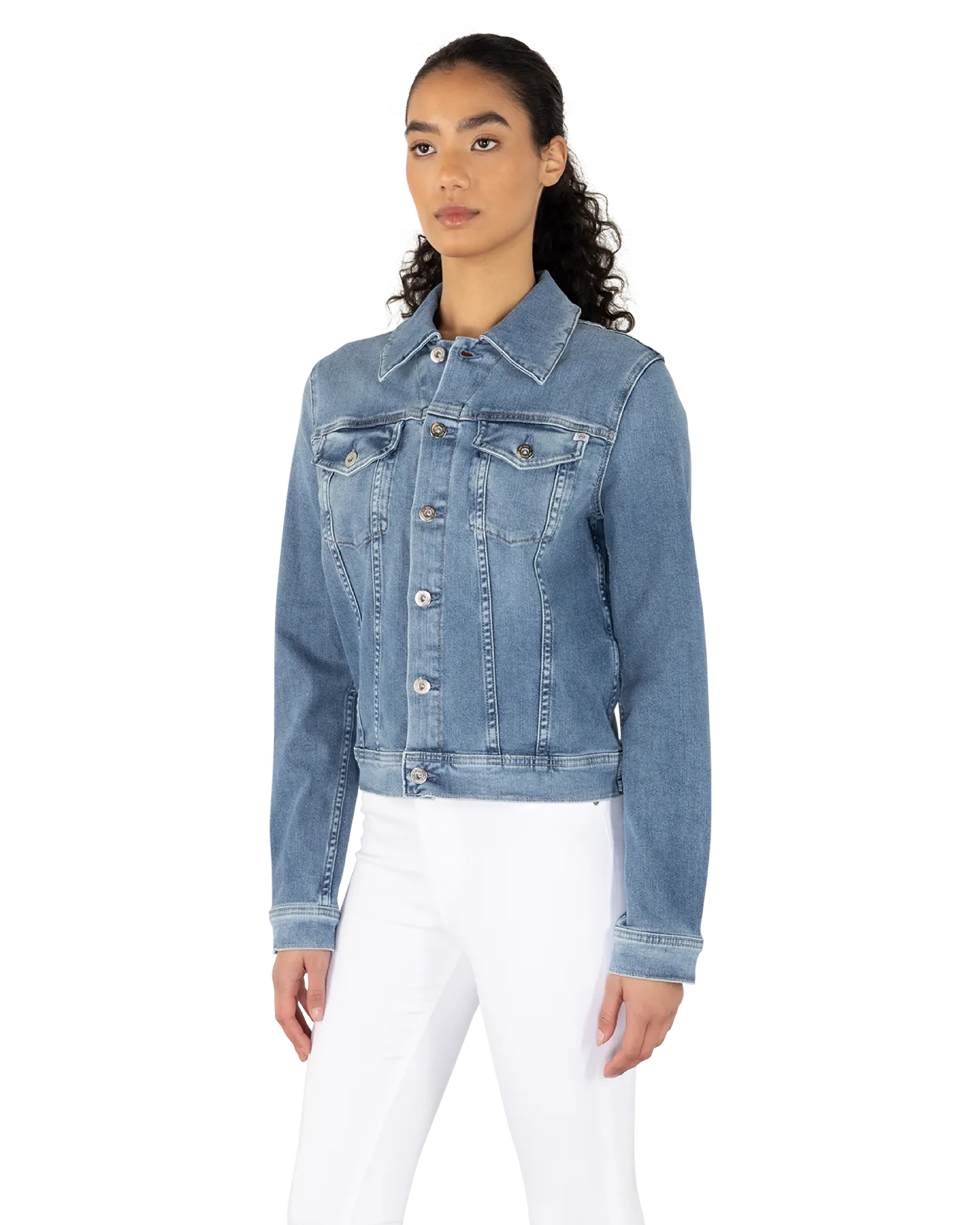 Robyn Denim Jacket