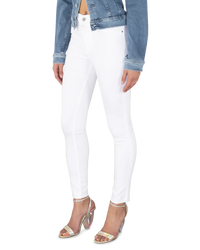 Farrah Ankle Skinny Jeans