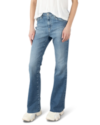 Farrah Bootcut Jeans