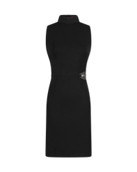 Kirine Dress - DIHSAN