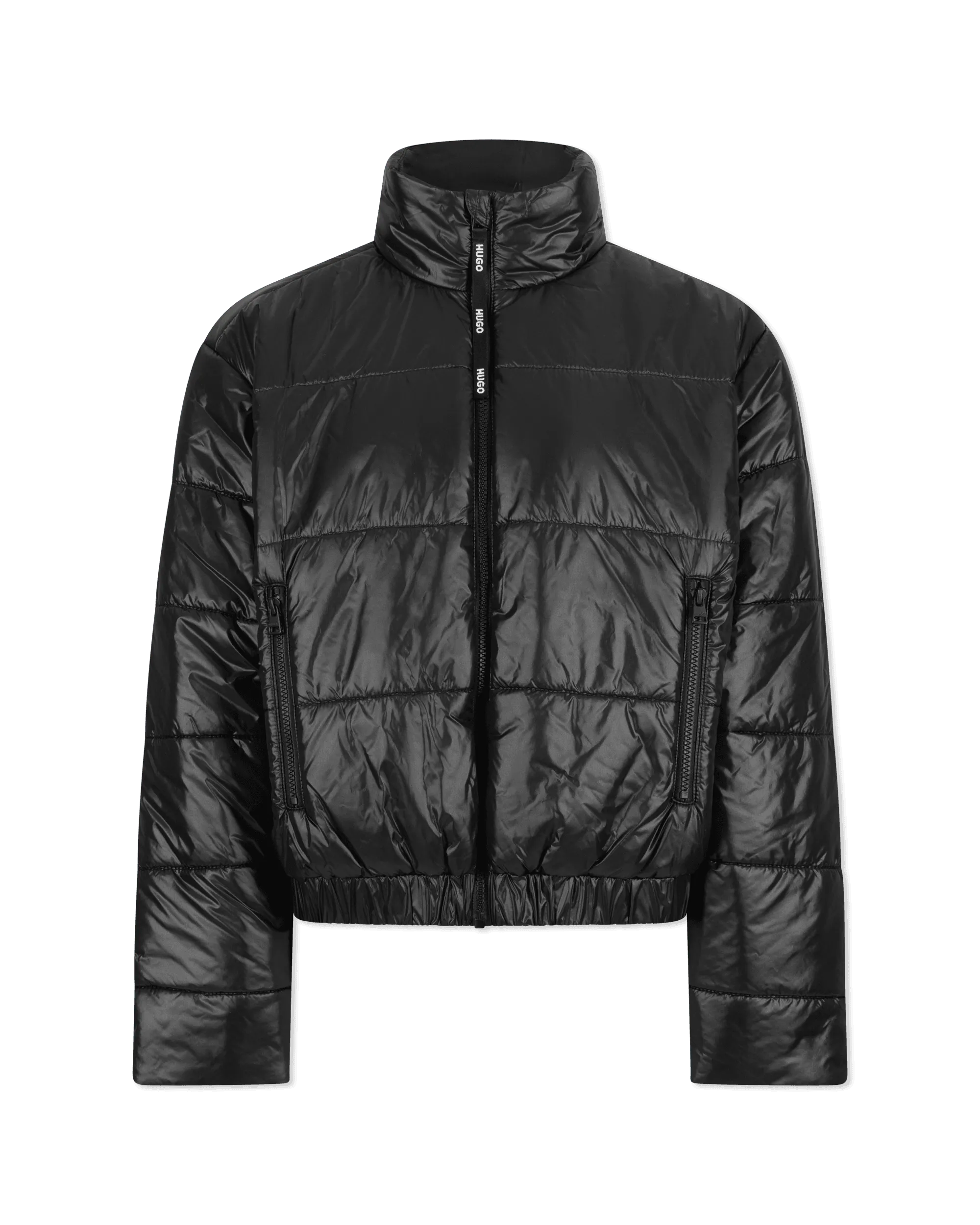 Felara Puffer Jacket