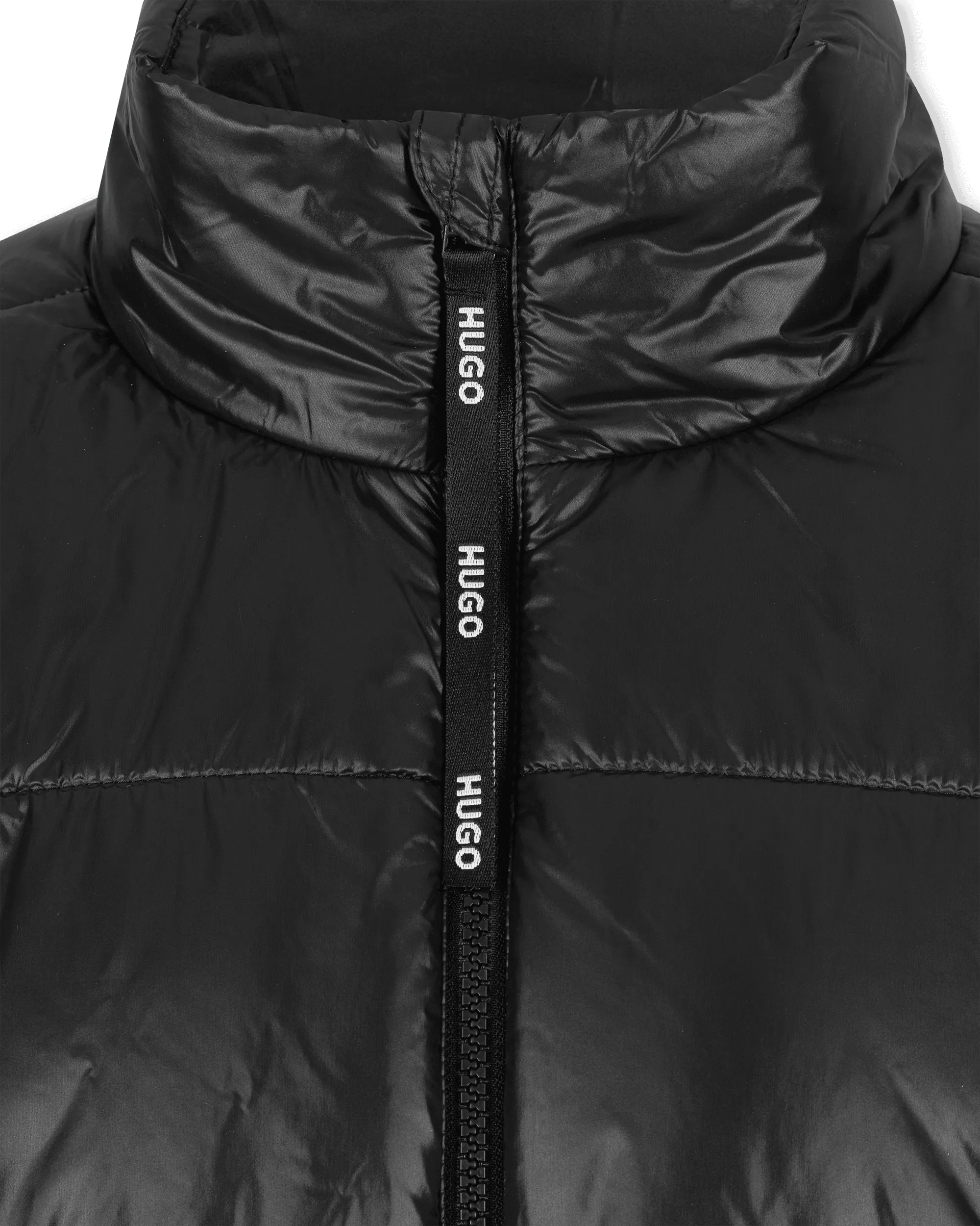 Felara Puffer Jacket