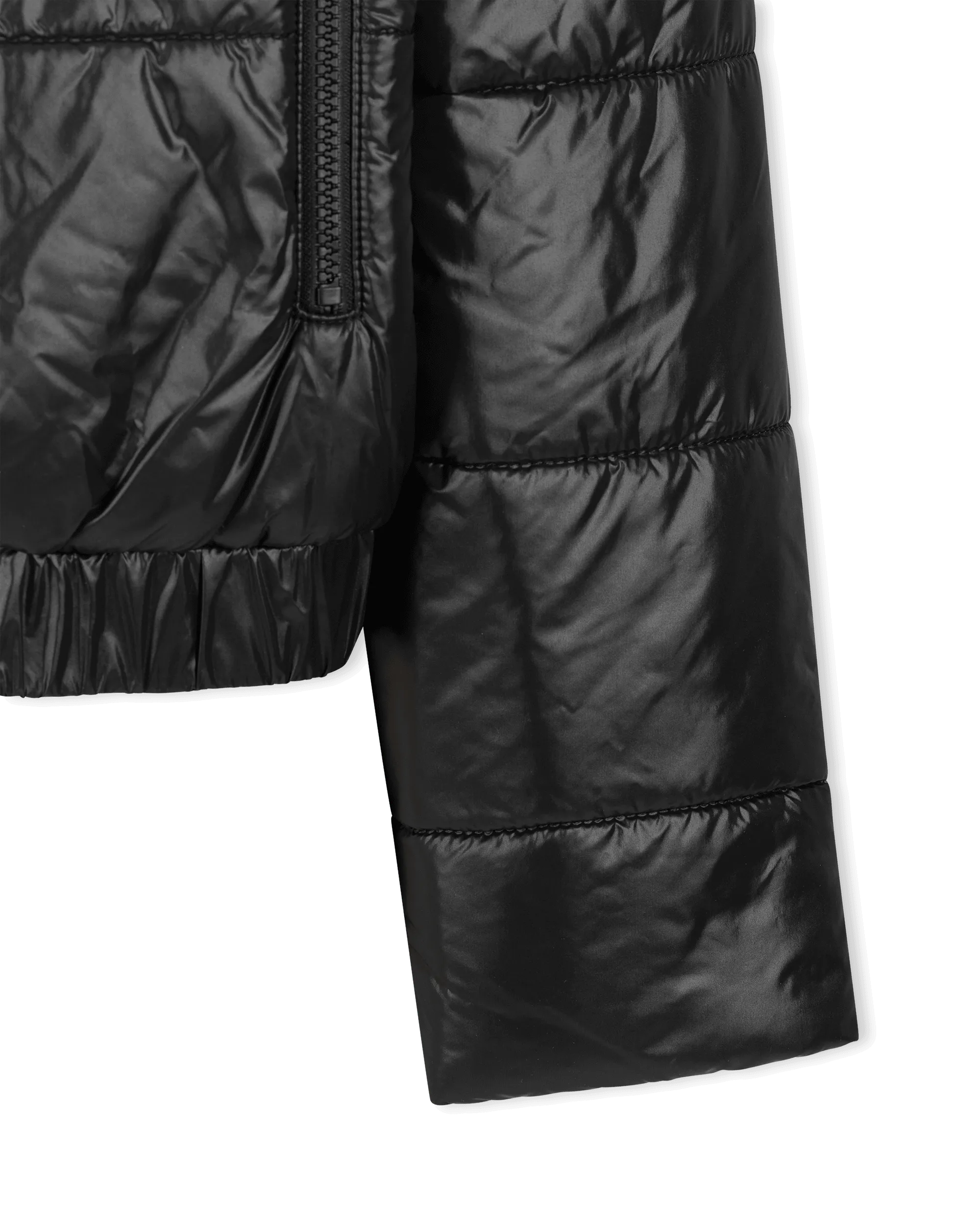 Felara Puffer Jacket