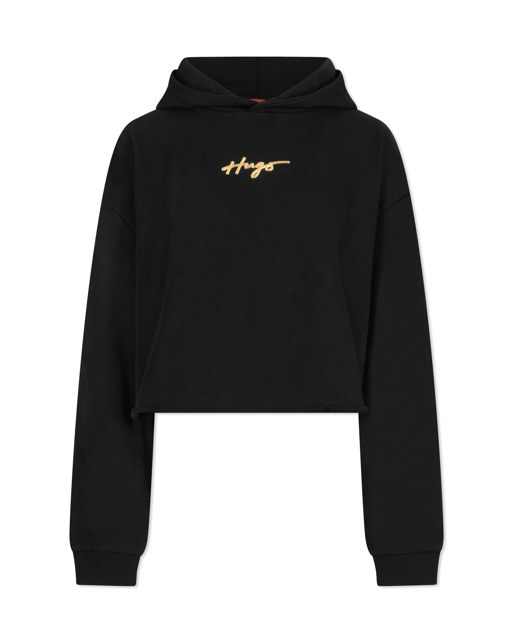 Dephana Hooded Sweatshirt - DIHSAN