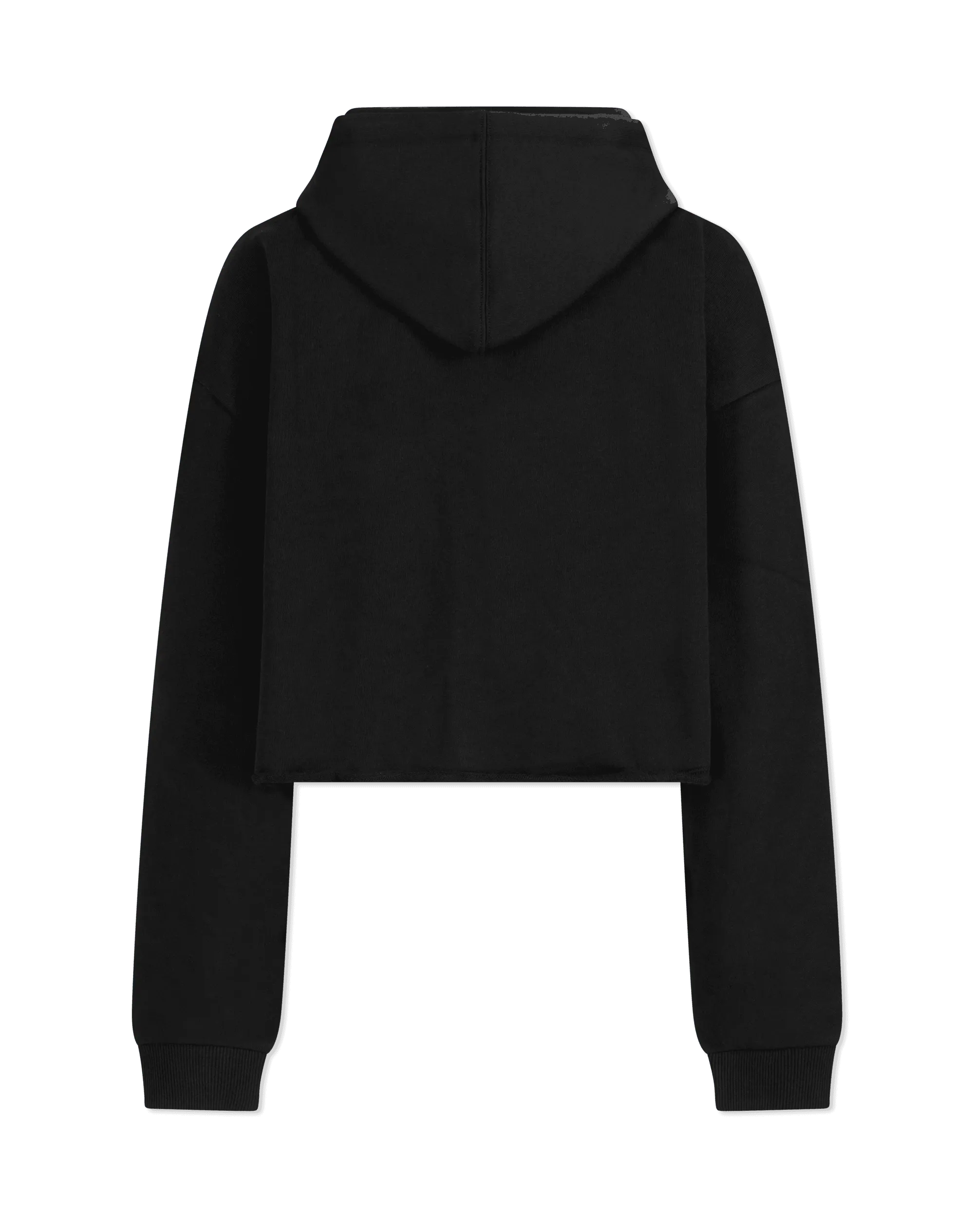 Dephana Hooded Sweatshirt - DIHSAN