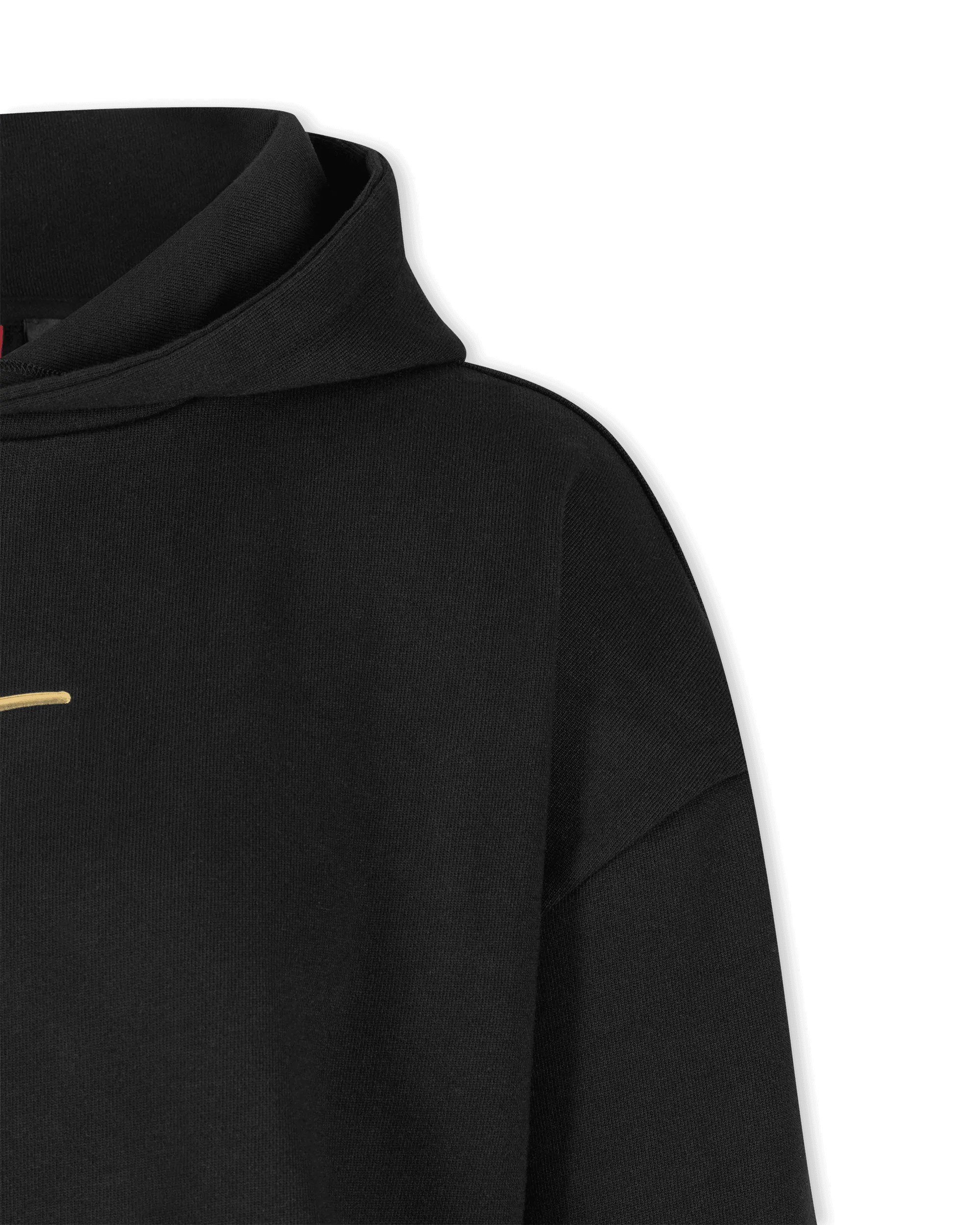 Dephana Hooded Sweatshirt - DIHSAN