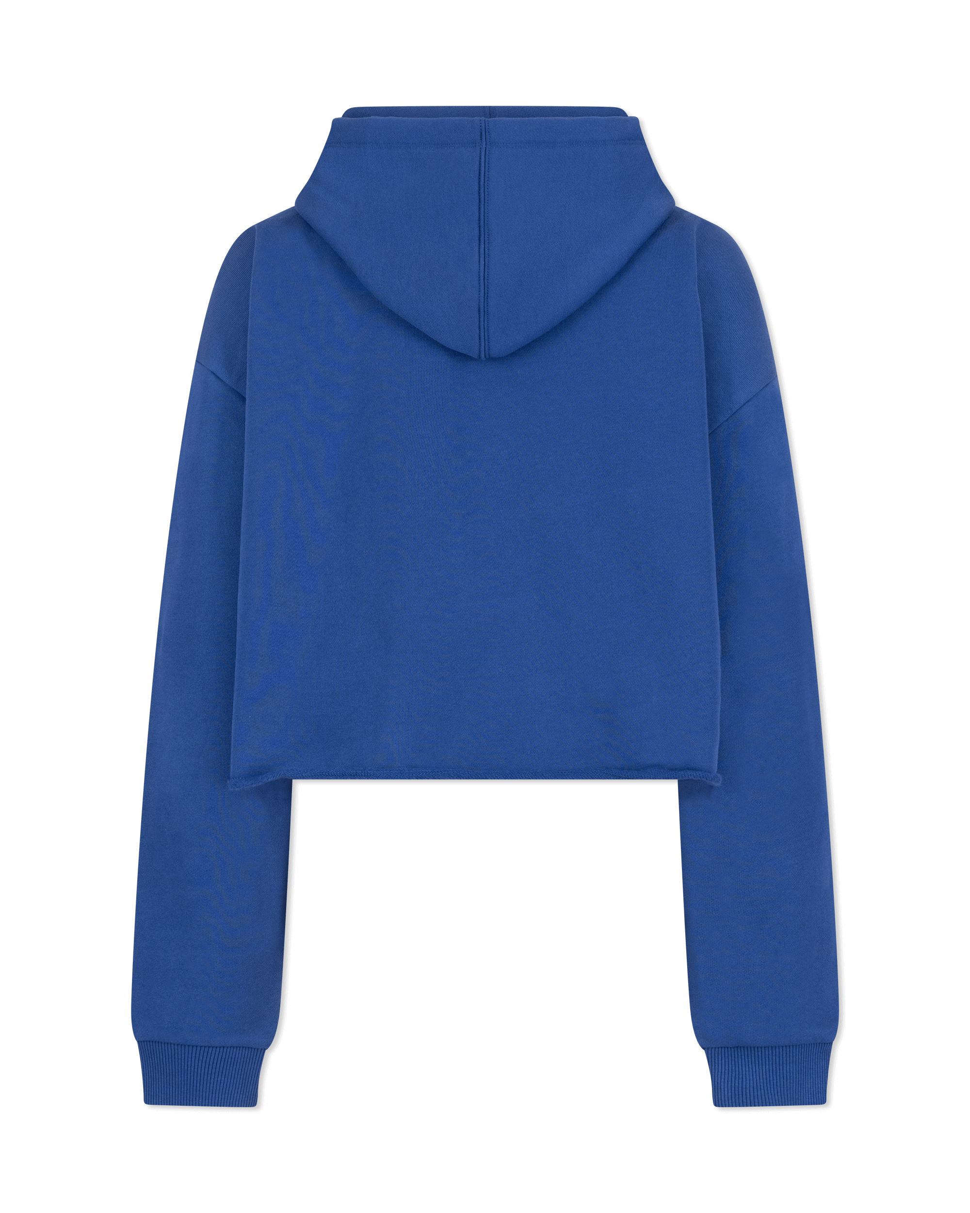 Dephana Hooded Sweatshirt