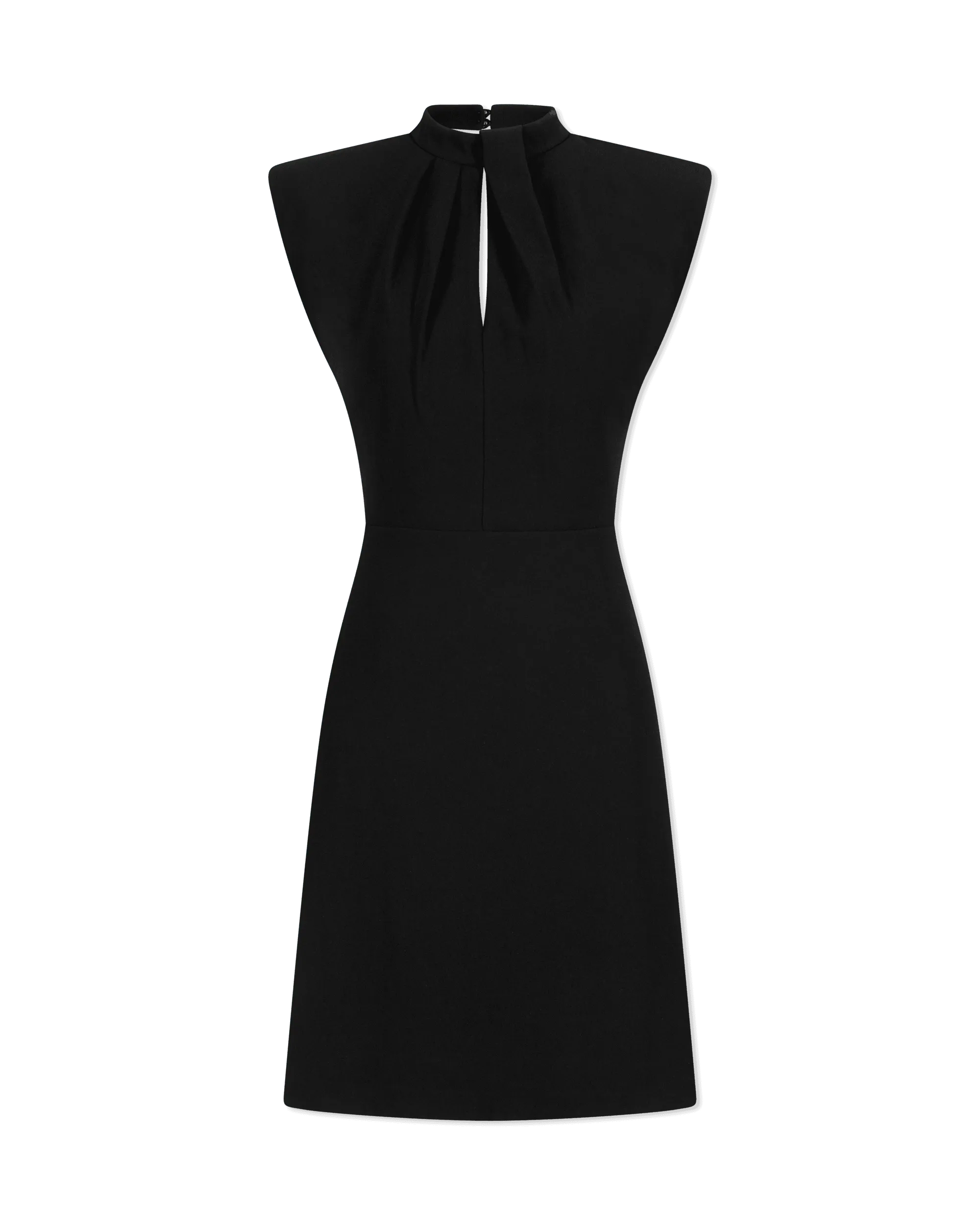 Kesana Sleeveless Sheath Dress