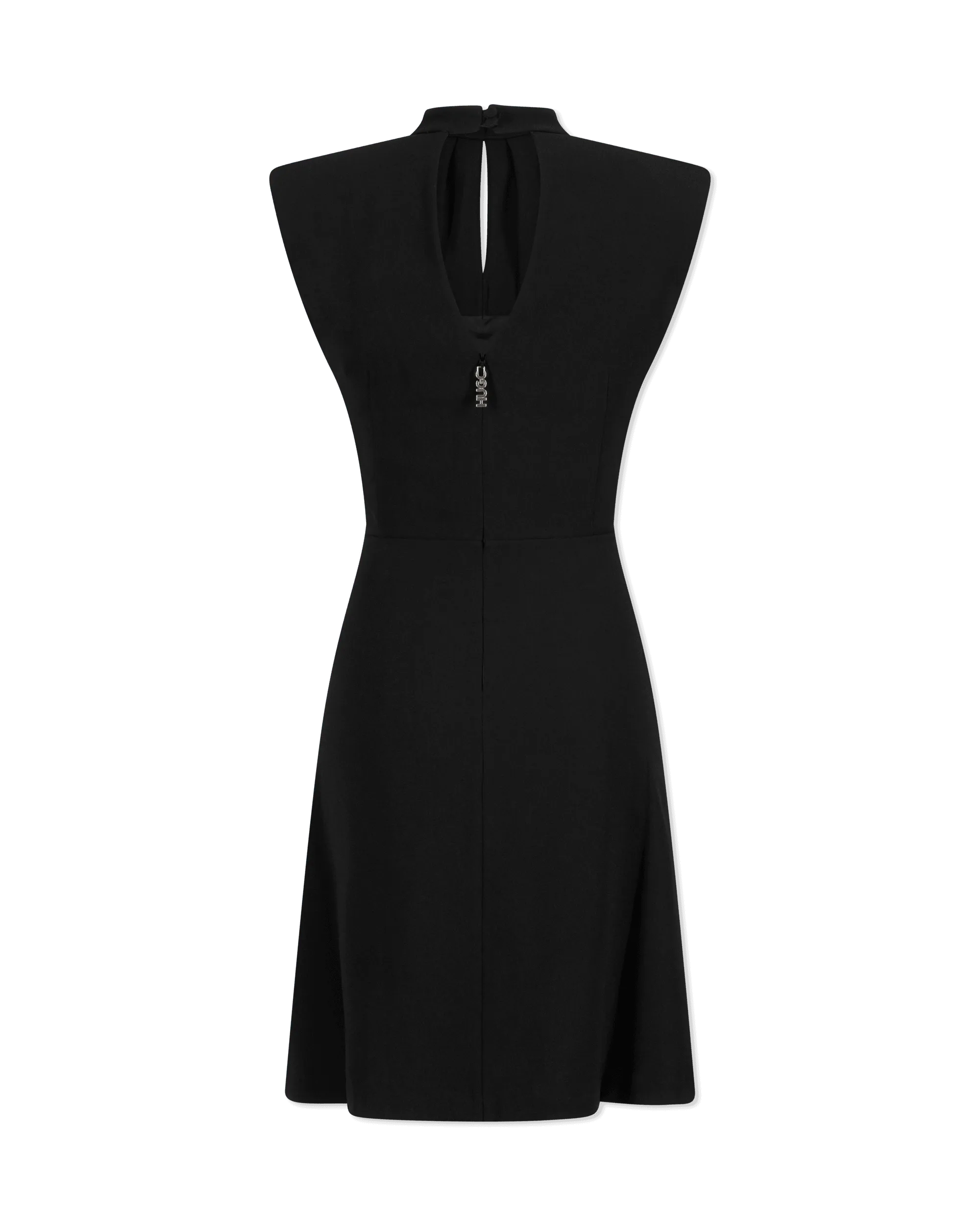 Kesana Sleeveless Sheath Dress