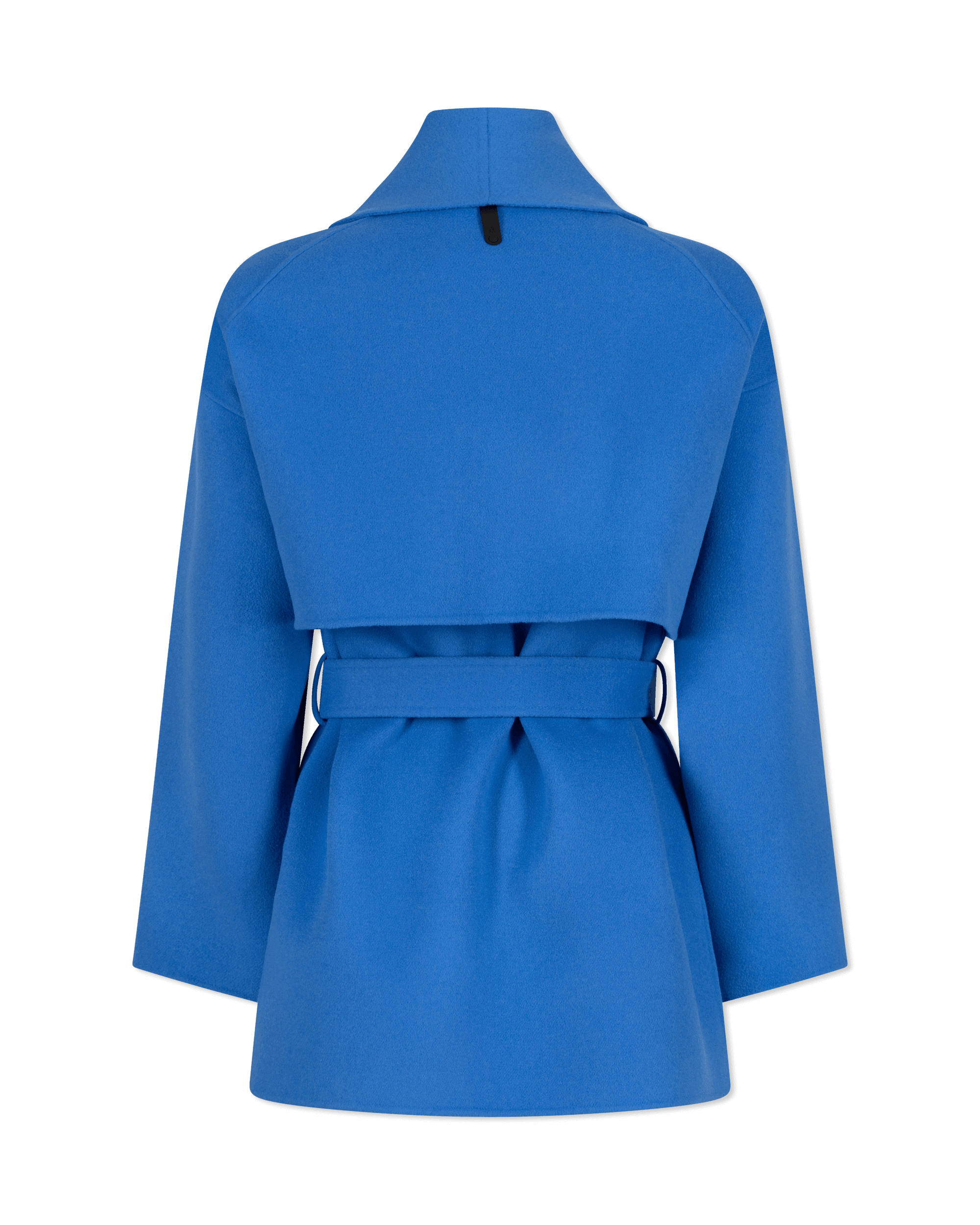 Tyra Wool Robe Coat