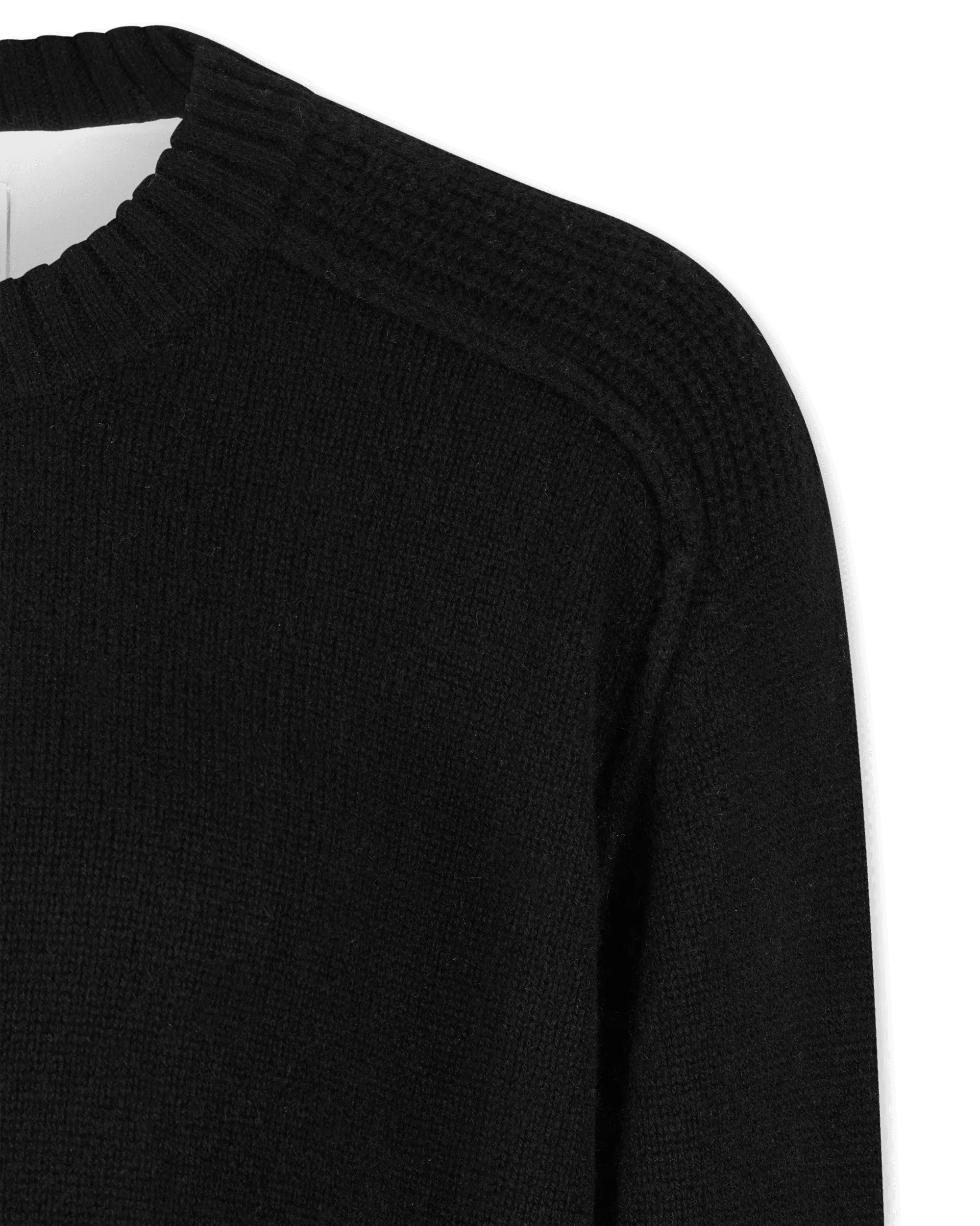 Parson Layered Looker Sweater