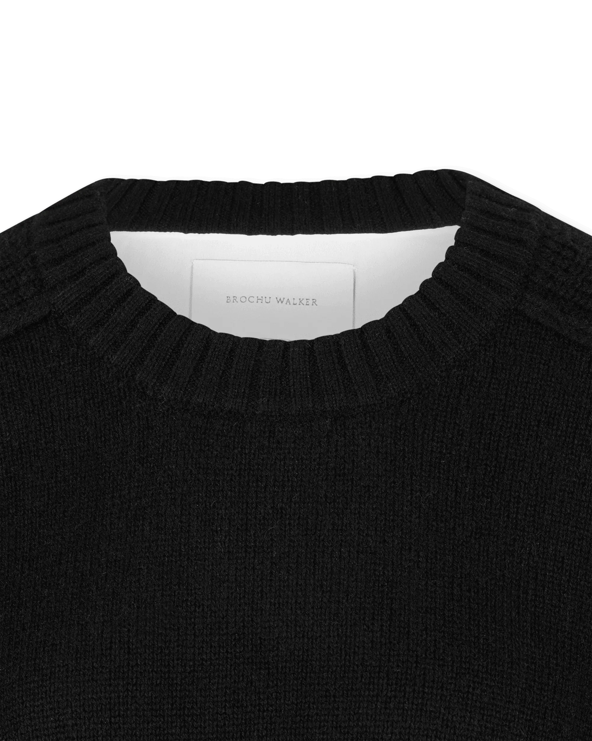 Parson Layered Looker Sweater