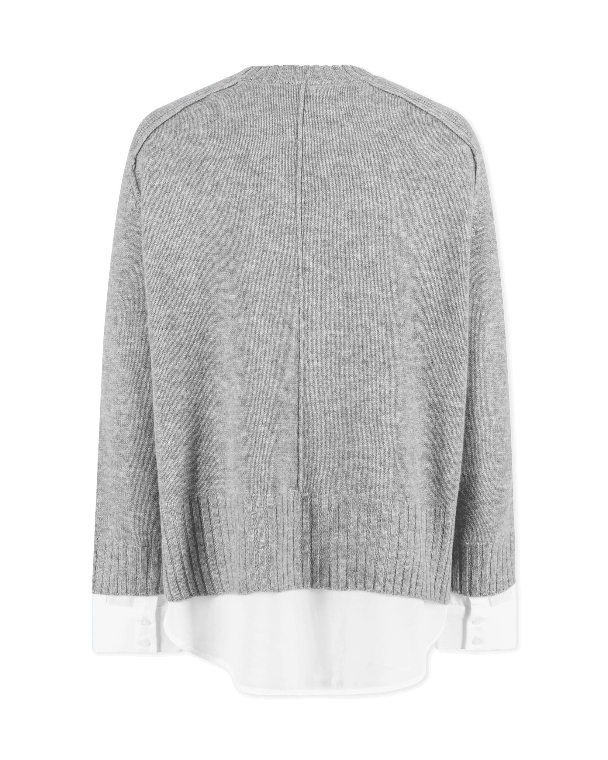 Parson Layered Looker Sweater