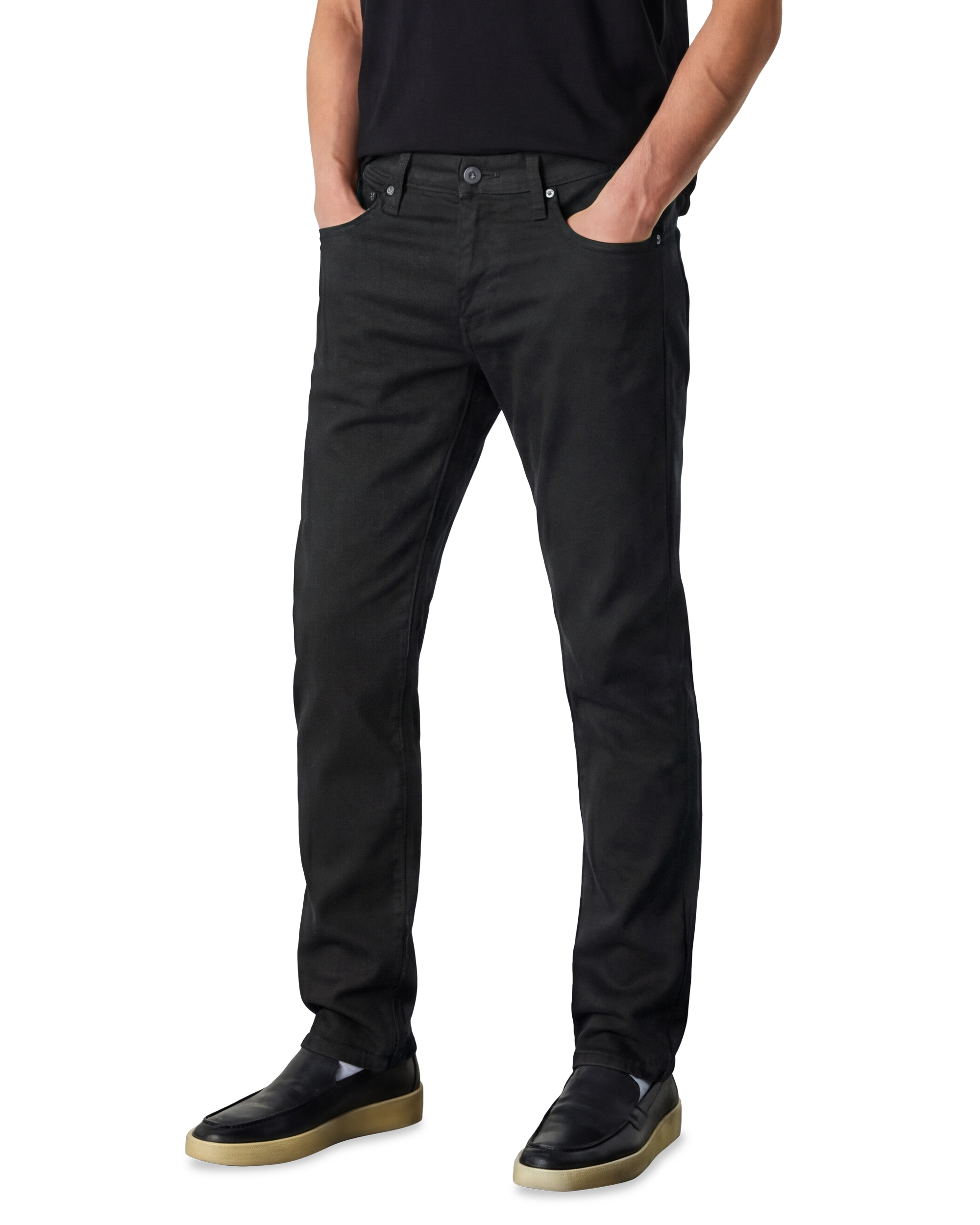 Dylan Slim Skinny Denim