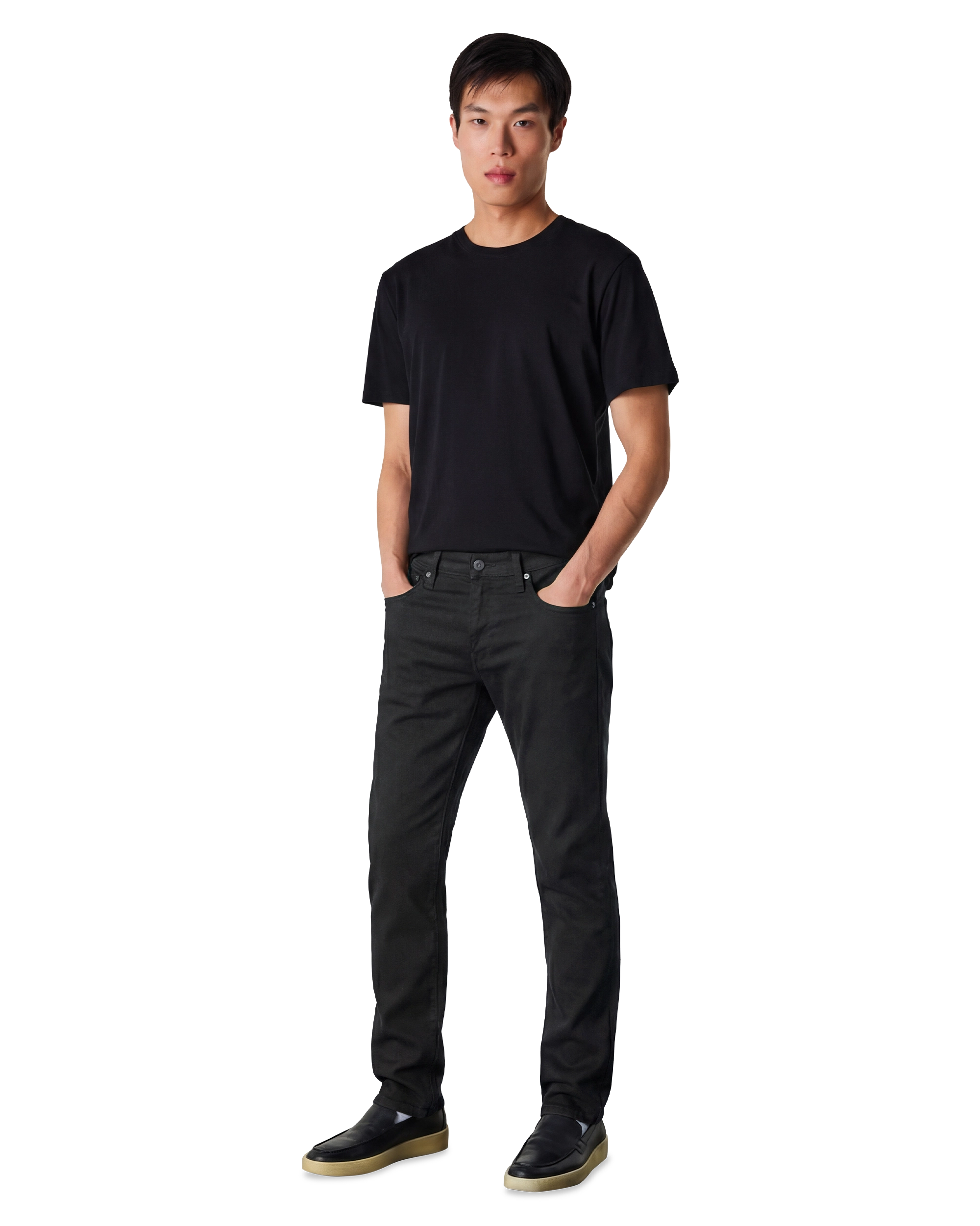 Dylan Slim Skinny Denim