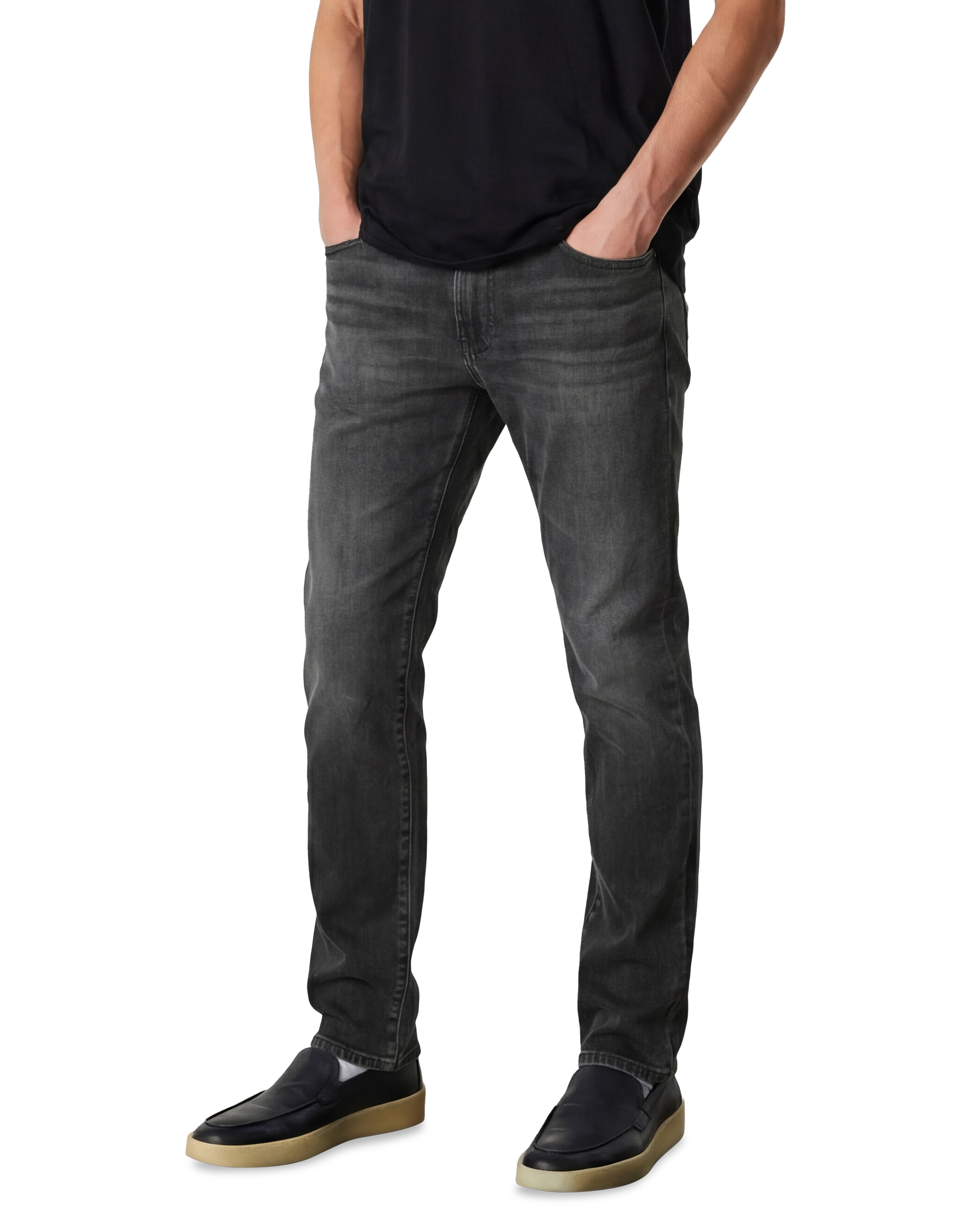 Dylan Slim Skinny 360° Denim