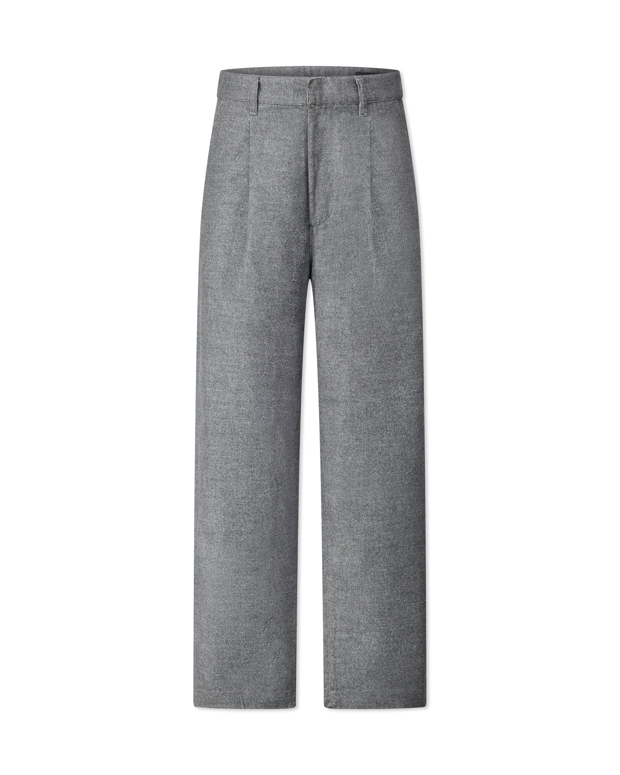 Dane Pleated Trouser