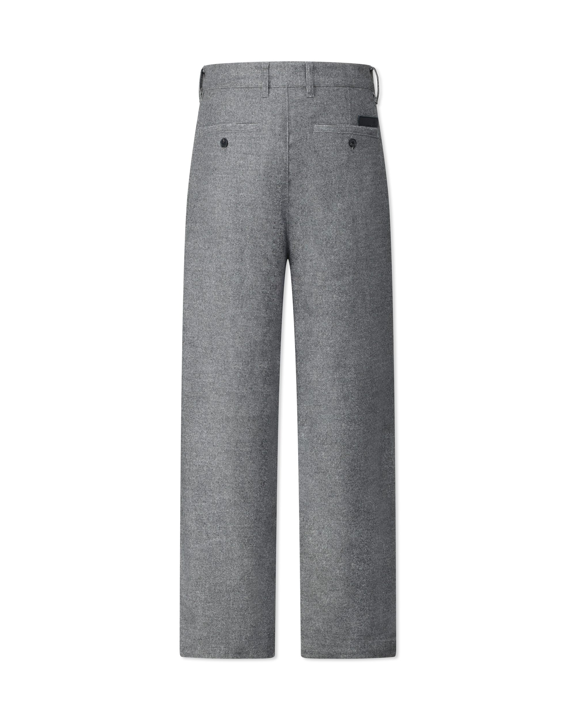 Dane Pleated Trouser