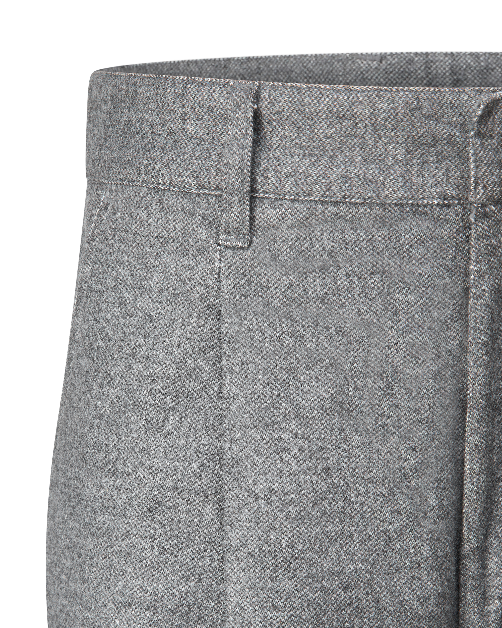 Dane Pleated Trouser