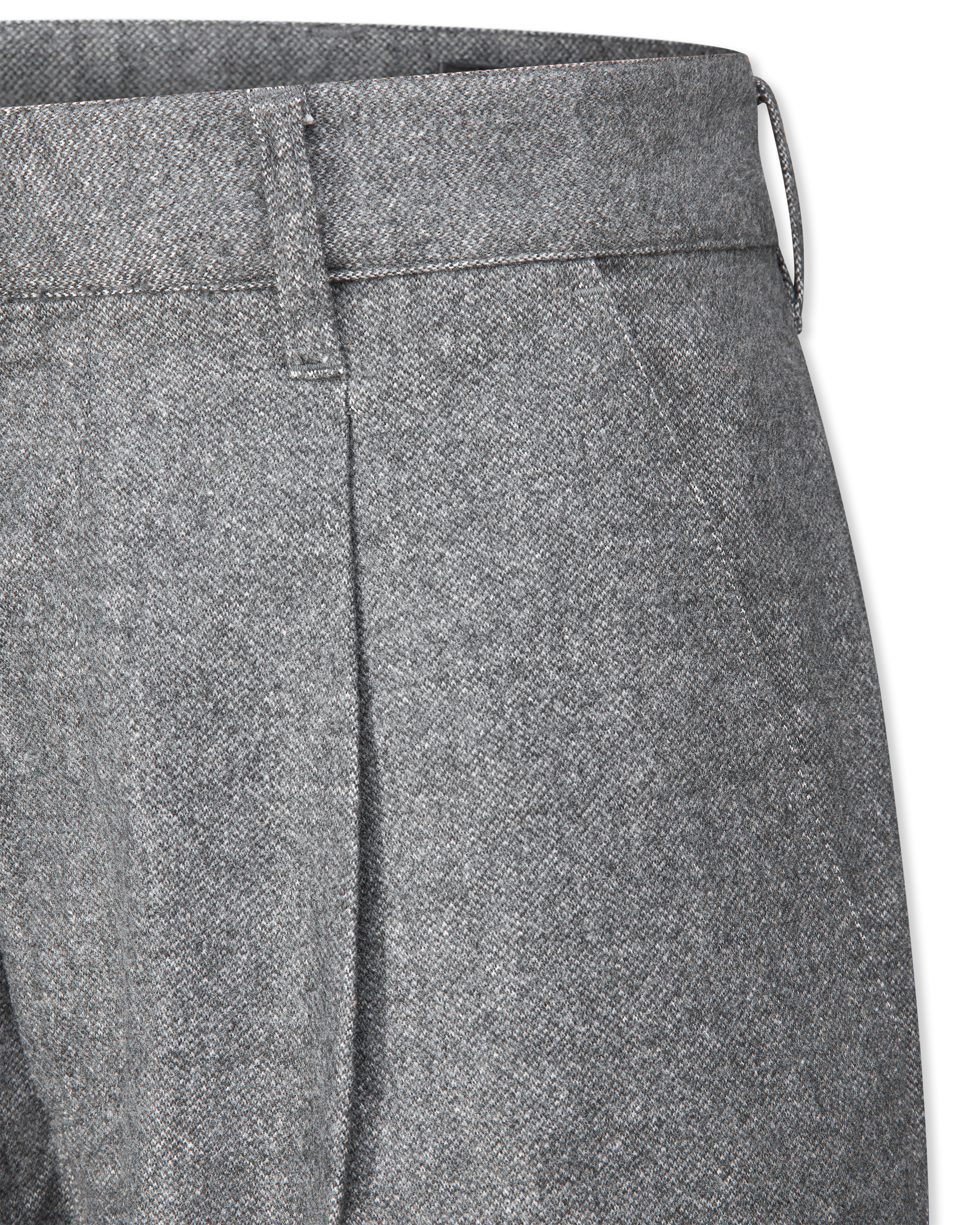 Dane Pleated Trouser