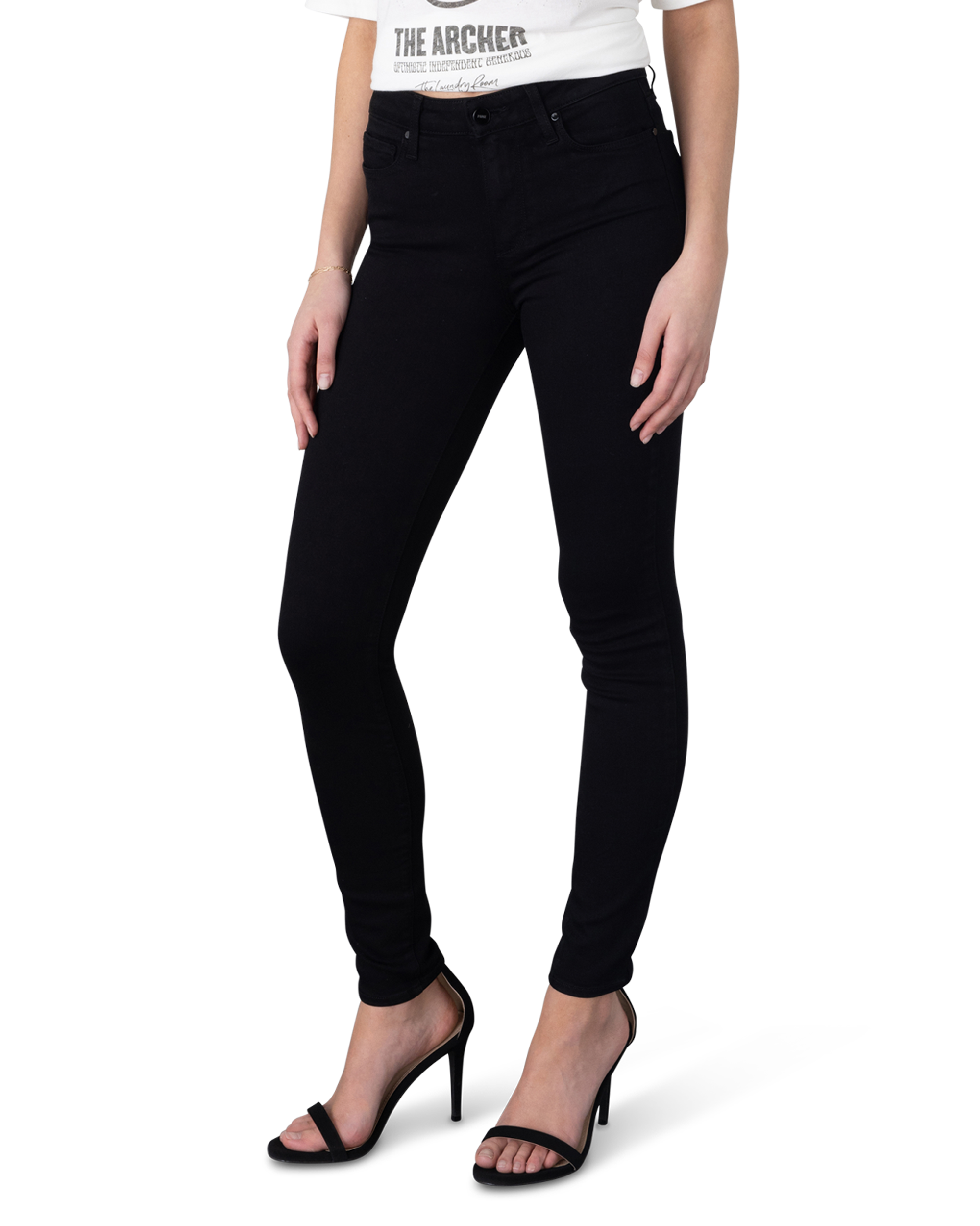 Hoxton Ultra Skinny Jeans